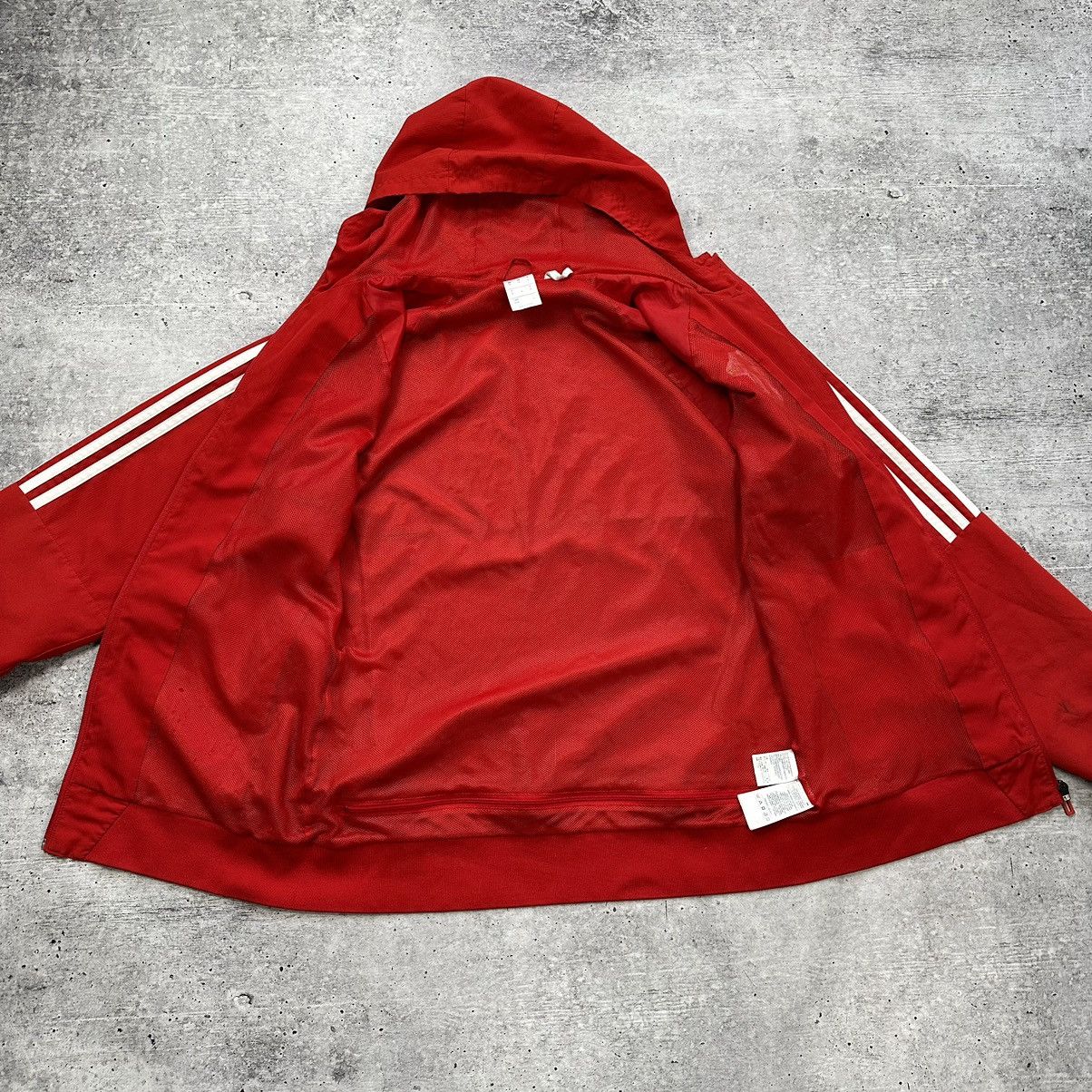 Other Adidas FC Bayern Munich Presentation Jacket 2017-18 Germany Size US M / EU 48-50 / 2 - 11 Thumbnail