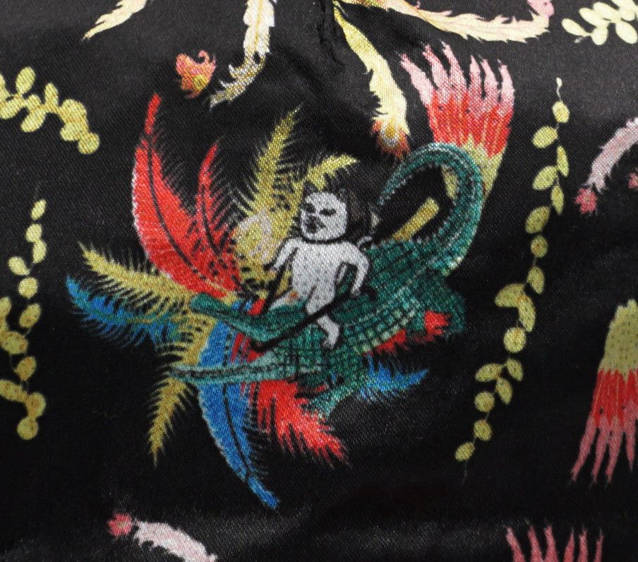 RIPNDIP Rip N Dip Cap Size ONE SIZE - 5 Thumbnail
