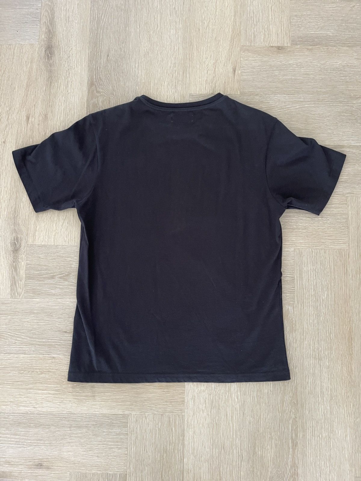 Palm Angels Palm Angels Palm photo T-shirt Size US S / EU 44-46 / 1 - 3 Thumbnail