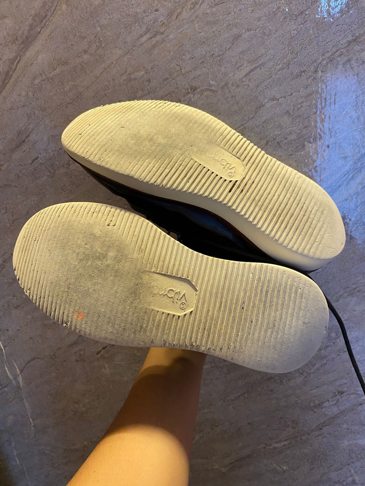 Visvim VISVIM PATRICIAN FOLK Size US 9 / EU 42 - 6 Thumbnail