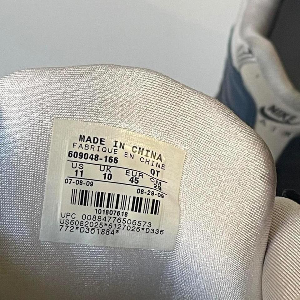Nike 2000s air max 95 Size US 11 / EU 44 - 7 Thumbnail