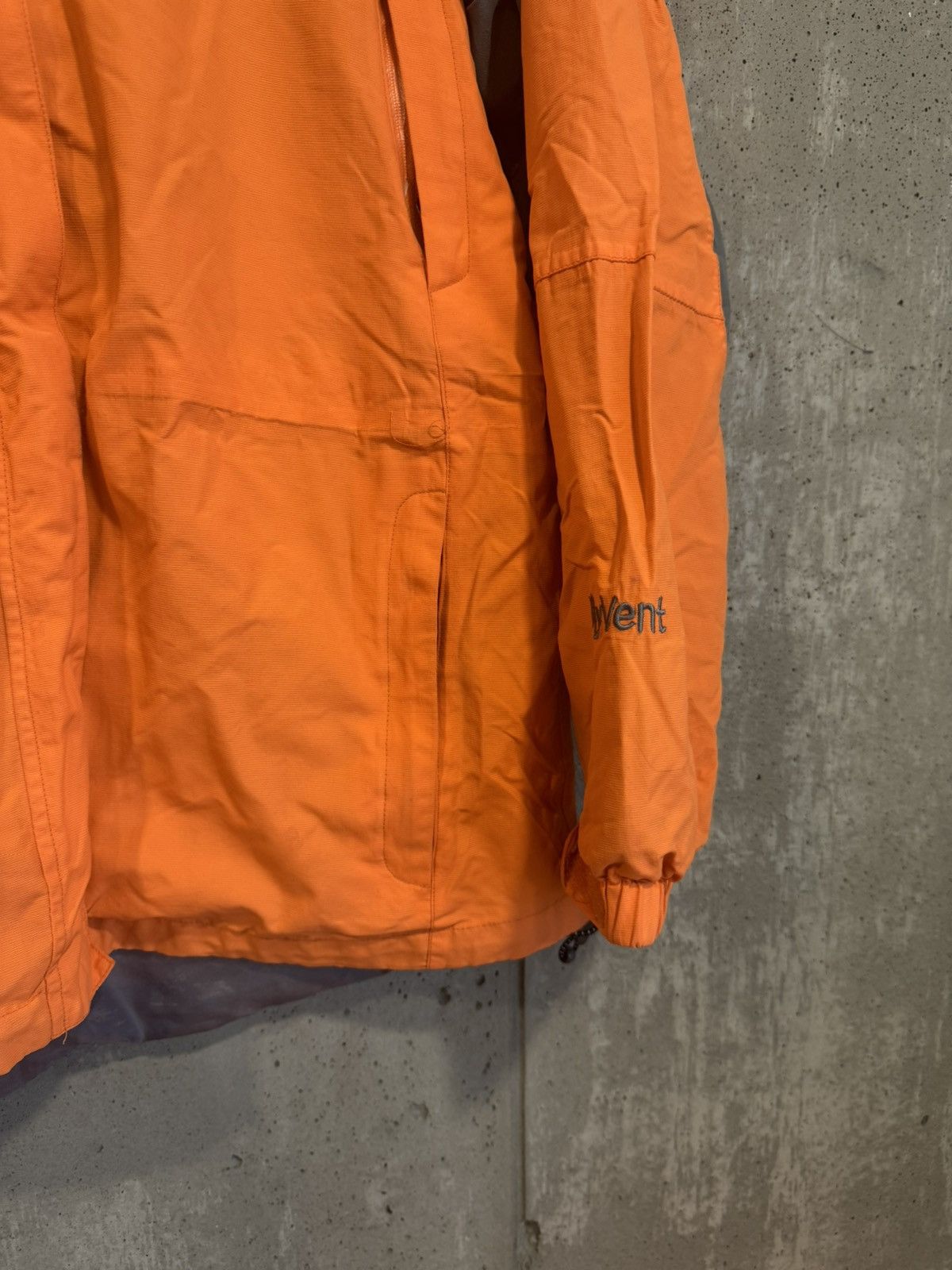 The North Face Vintage The North Face Summit Series HyVent Jacket Men’s M Size US M / EU 48-50 / 2 - 3 Thumbnail