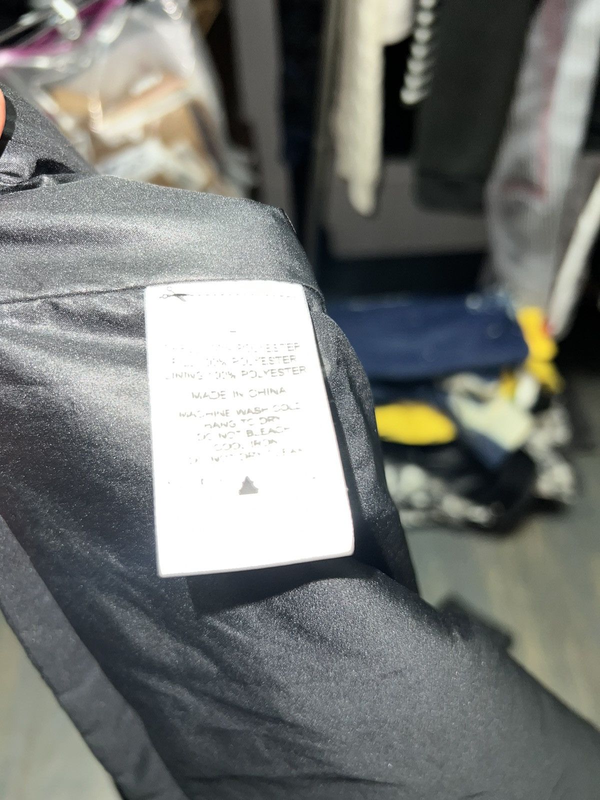 Stussy Stussy light jacket Size US L / EU 52-54 / 3 - 10 Thumbnail