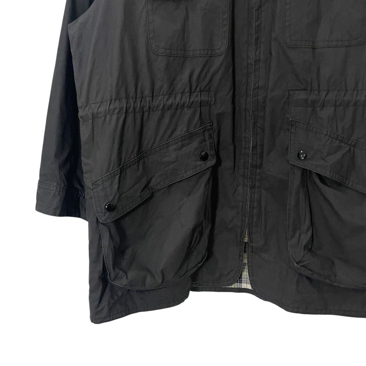 14th Addiction Vintage Pageboy For Men Military Jacket Size US XL / EU 56 / 4 - 3 Thumbnail
