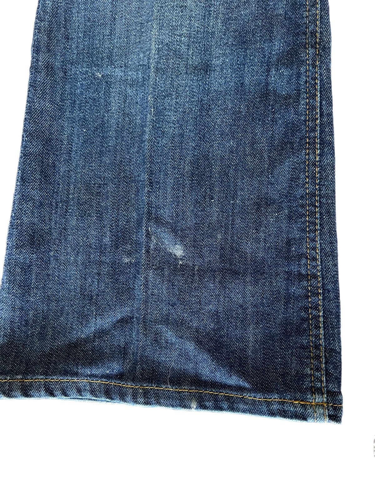 Earl Jeans × Vintage Vintage Earl Jean Denim Size US 34 / EU 50 - 3 Thumbnail