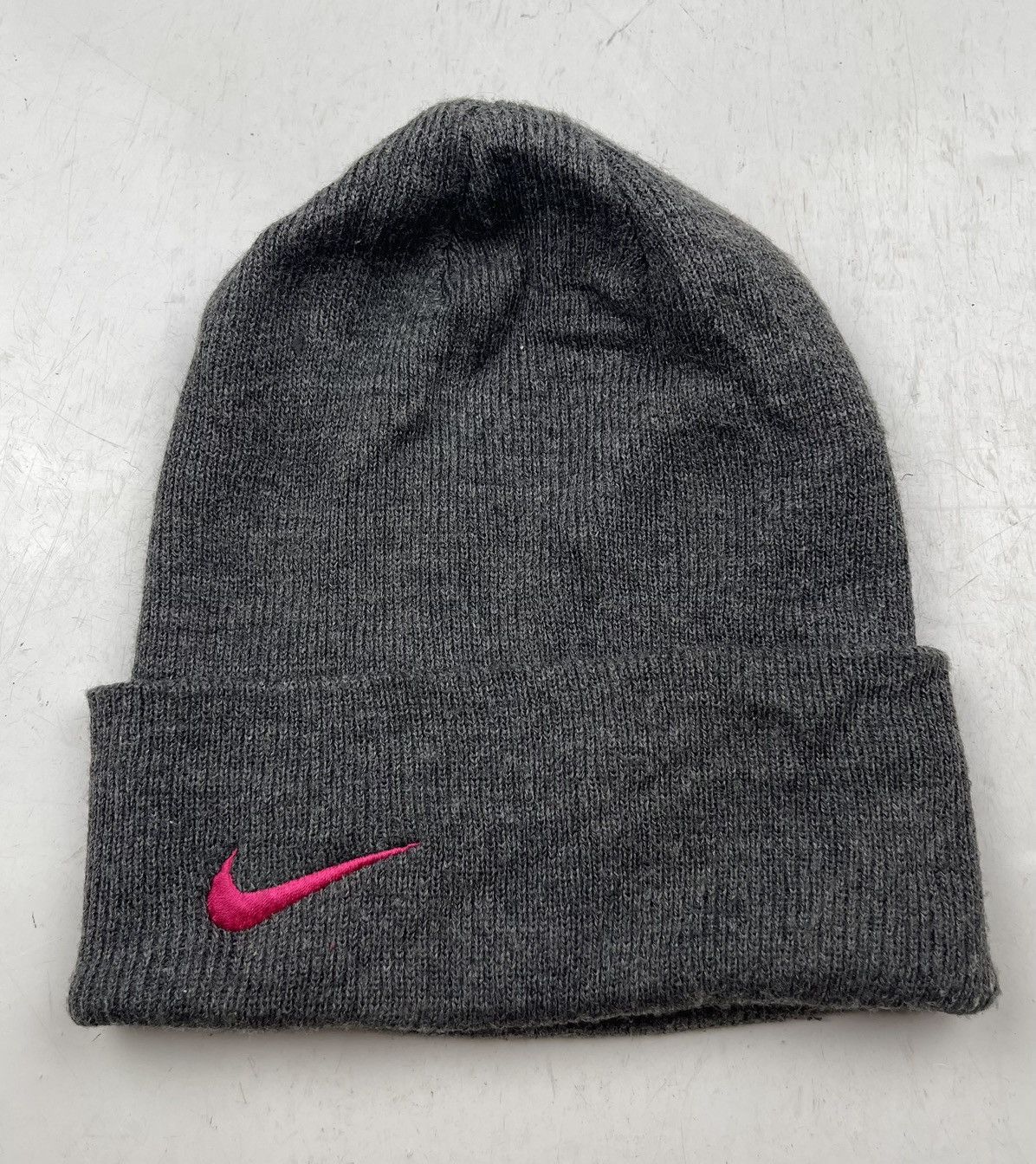 Nike nike beanie hat tc45 Size ONE SIZE - 2 Thumbnail