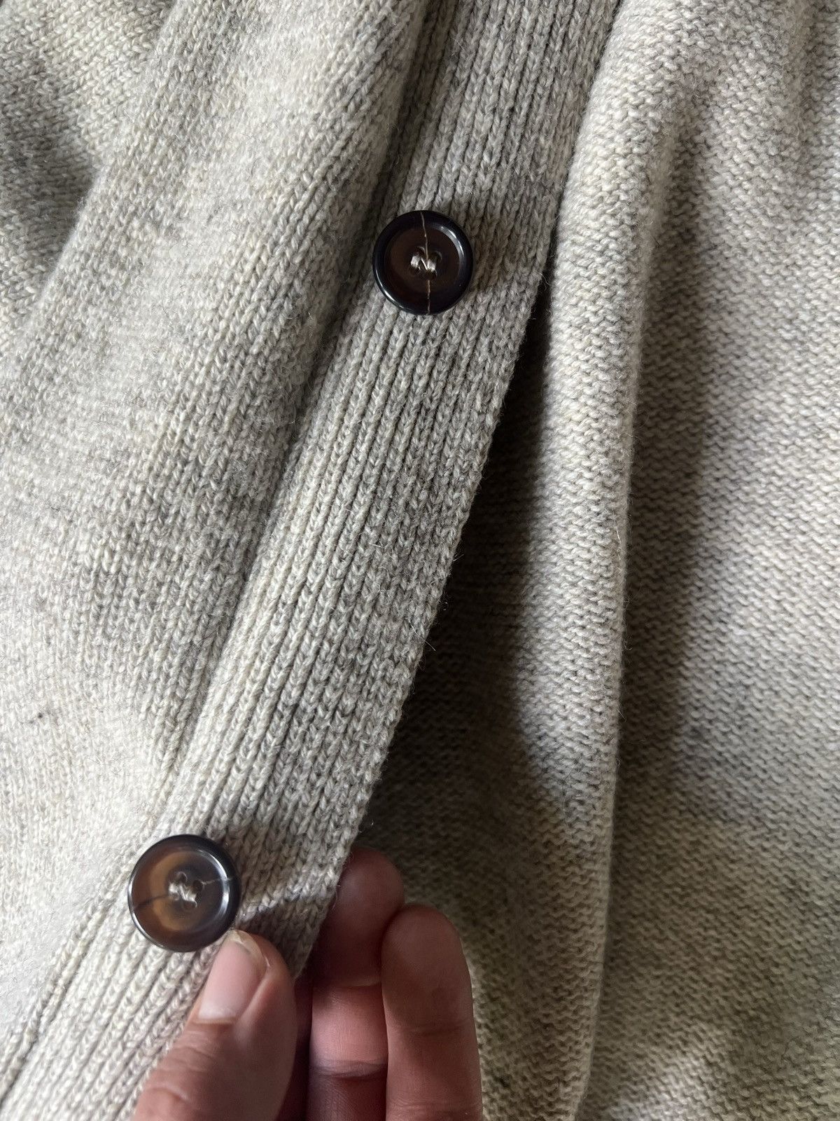 Universal Works Universal works knit cardigan Size US XL / EU 56 / 4 - 7 Thumbnail