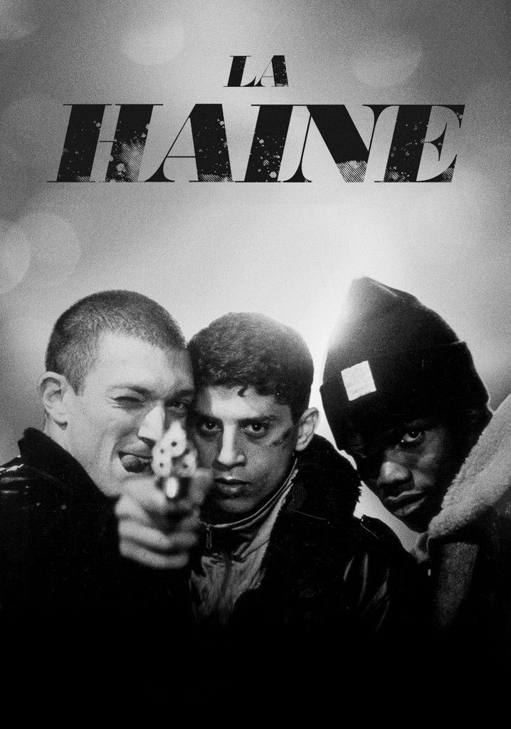 Ben Taverniti Unravel Project × La Haine Inside Us Rare Ben Taverniti x La Haine Movie Unravel Project T-shirt Size US XL / EU 56 / 4 - 9 Thumbnail