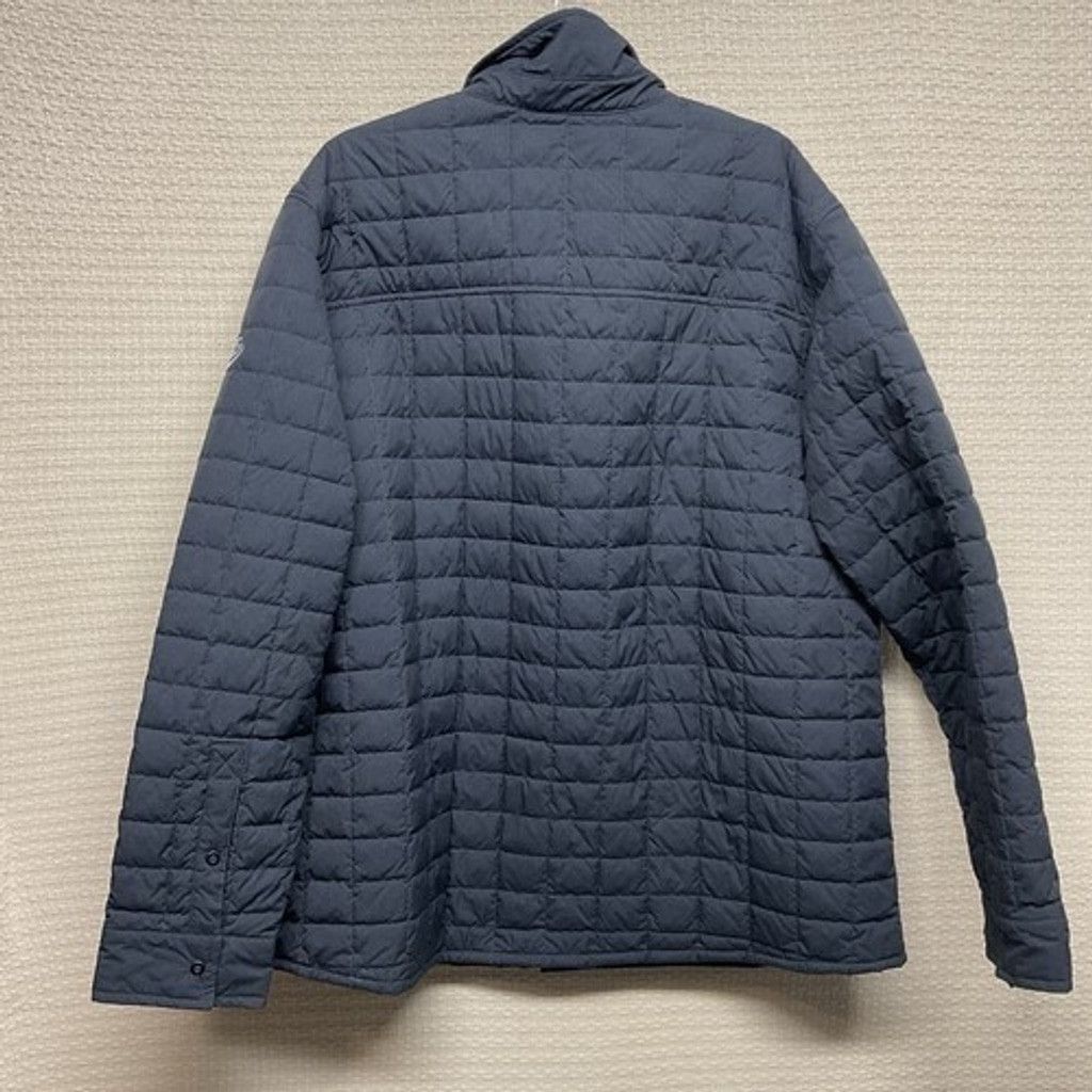 The North Face The North Face Thermoball ECO LogoCHS Quilted Jacket Men 2XL Size US XXL / EU 58 / 5 - 11 Thumbnail