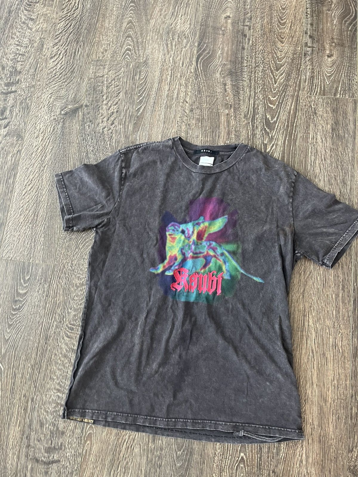 Ksubi Ksubi Shirt Size US M / EU 48-50 / 2 - 1 Thumbnail
