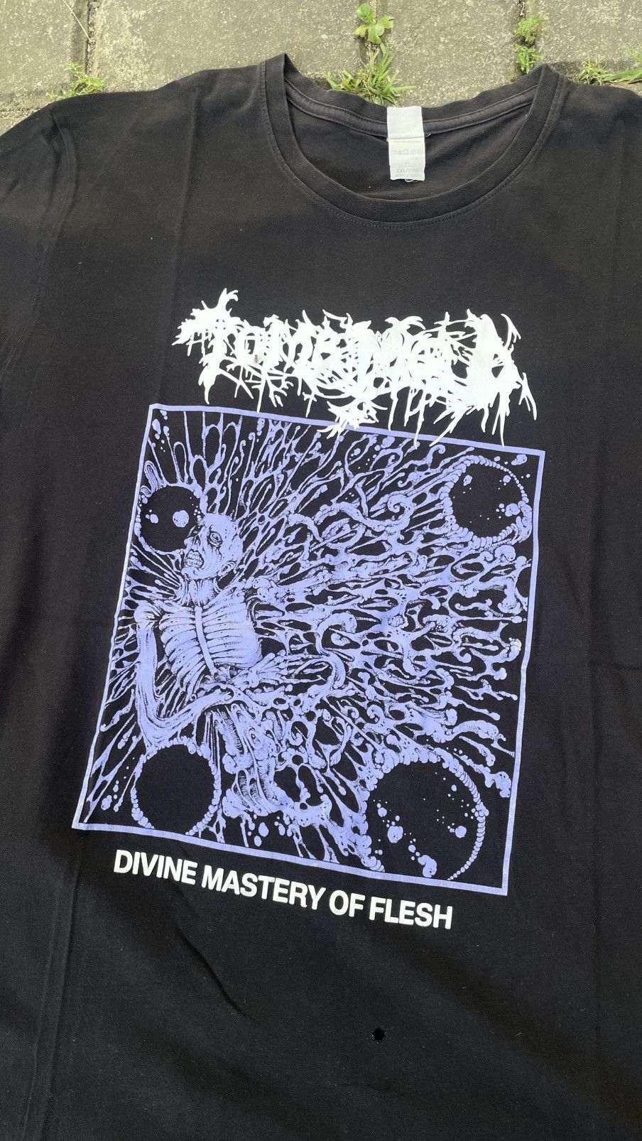Other Tomb Mold Tshirt Size US XXL / EU 58 / 5 - 2 Thumbnail