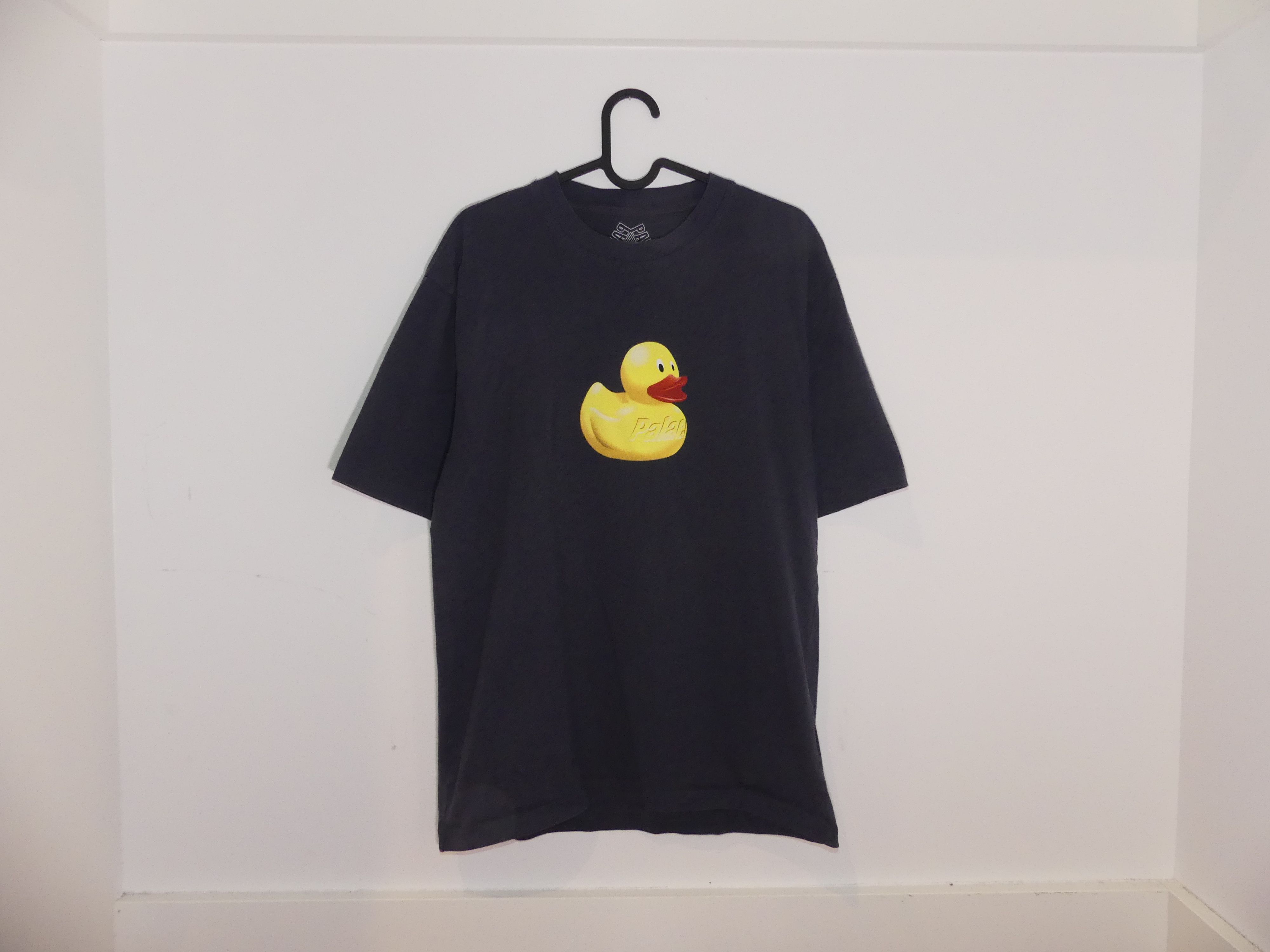 Palace Palace "Ducky" Tee Size US M / EU 48-50 / 2 - 1 Preview