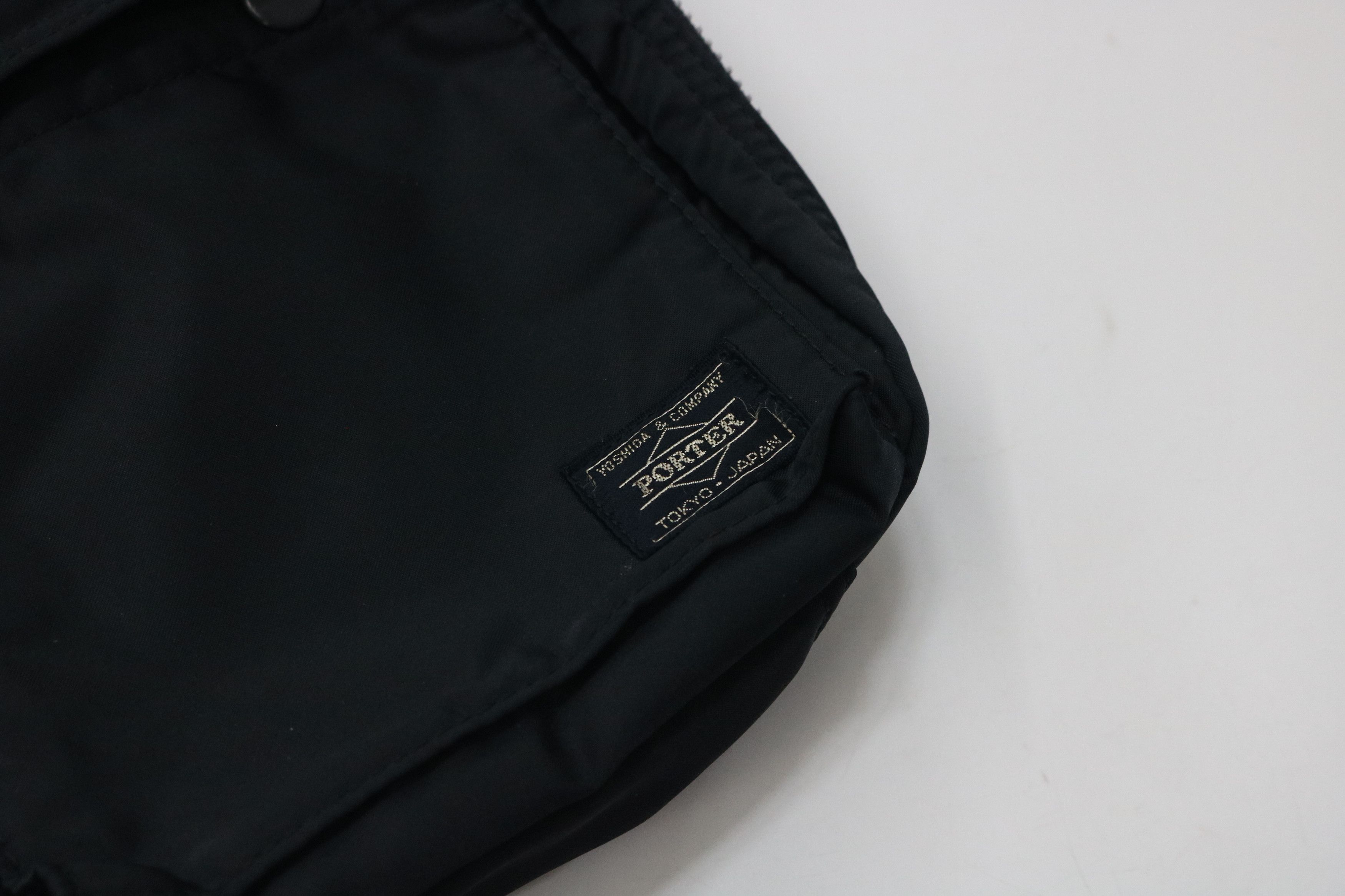 Porter PORTER TANKER 2-way shoulder bag Size ONE SIZE - 4 Thumbnail