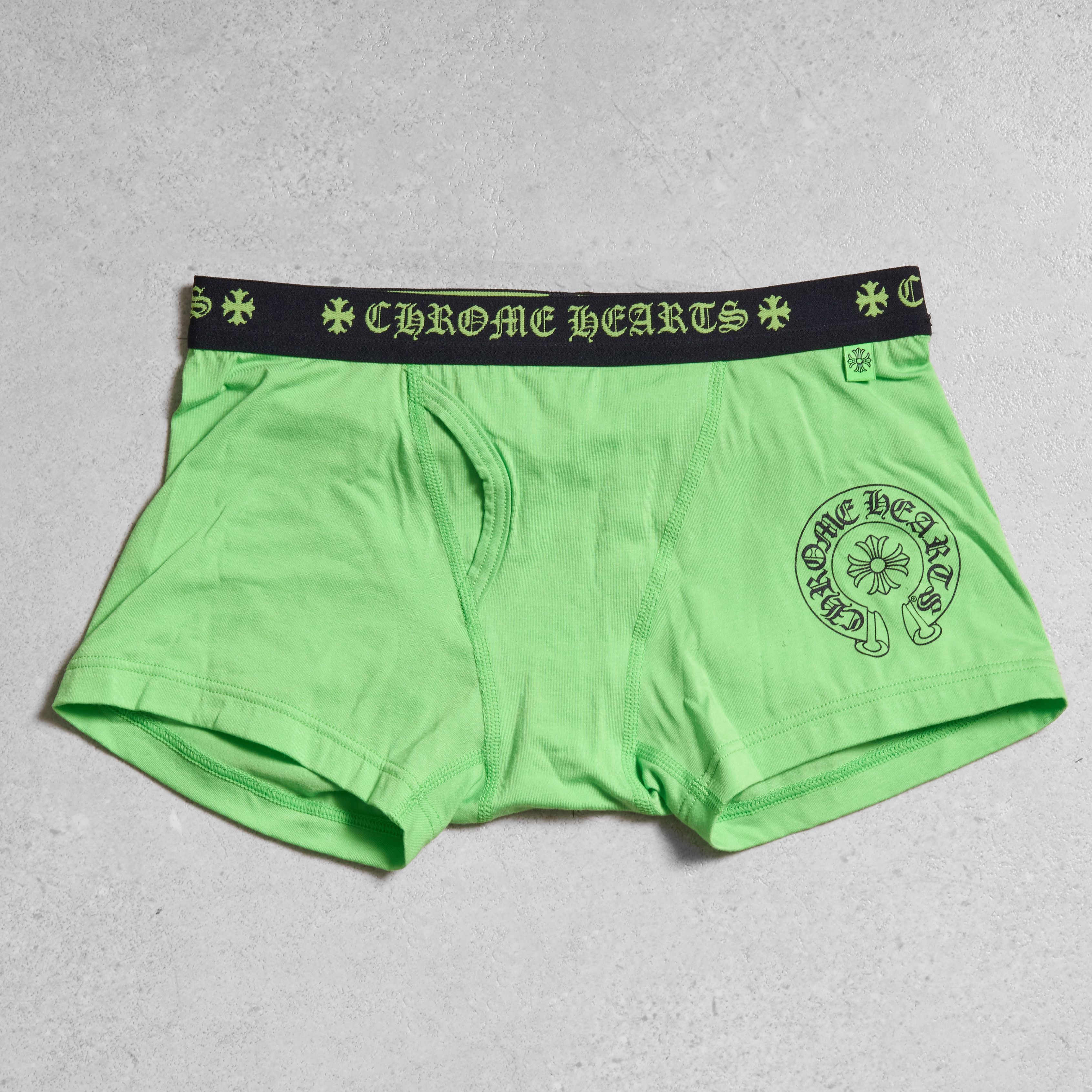 Chrome Hearts Boxer | Grailed