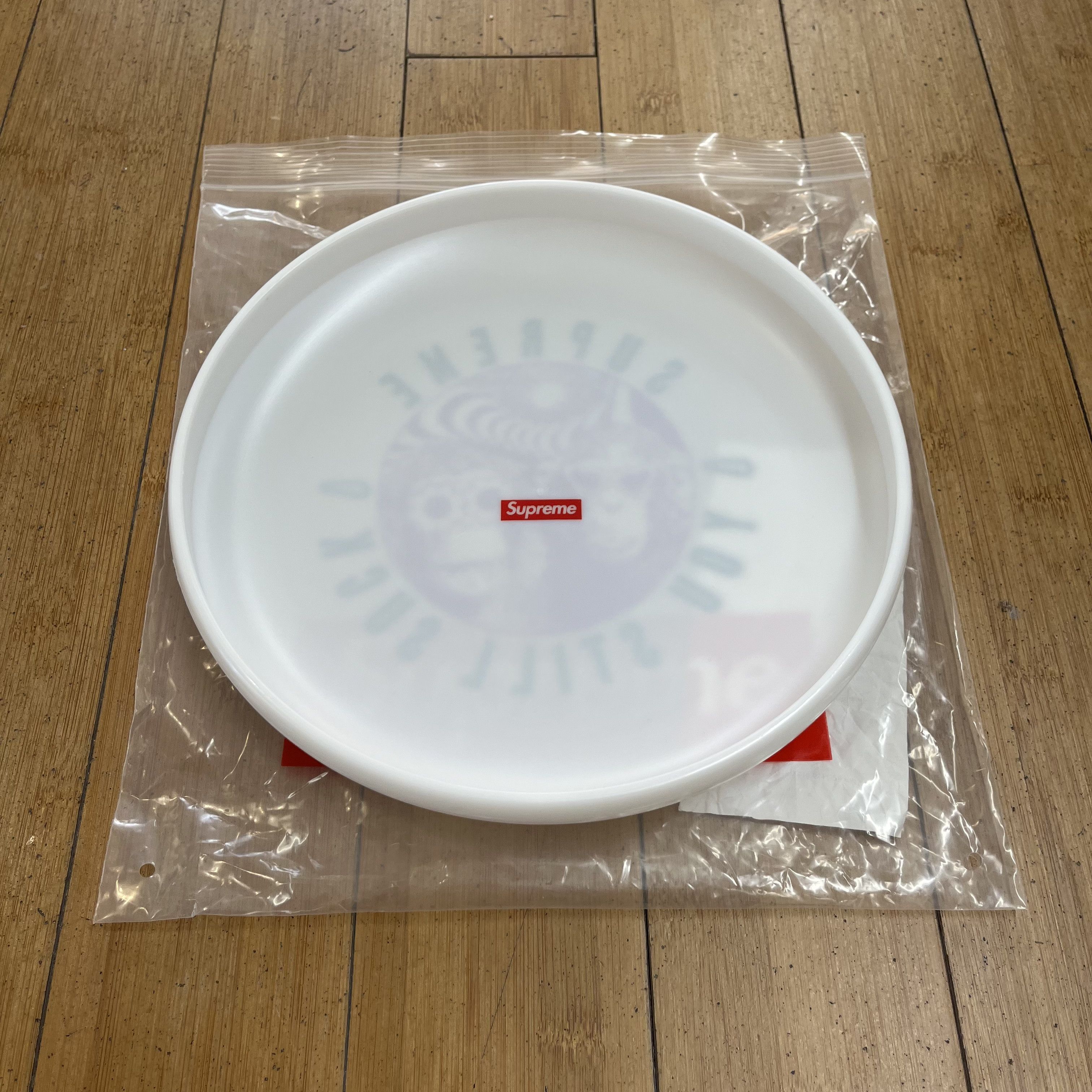 Supreme Supreme Wham O Frisbee Size ONE SIZE - 3 Thumbnail