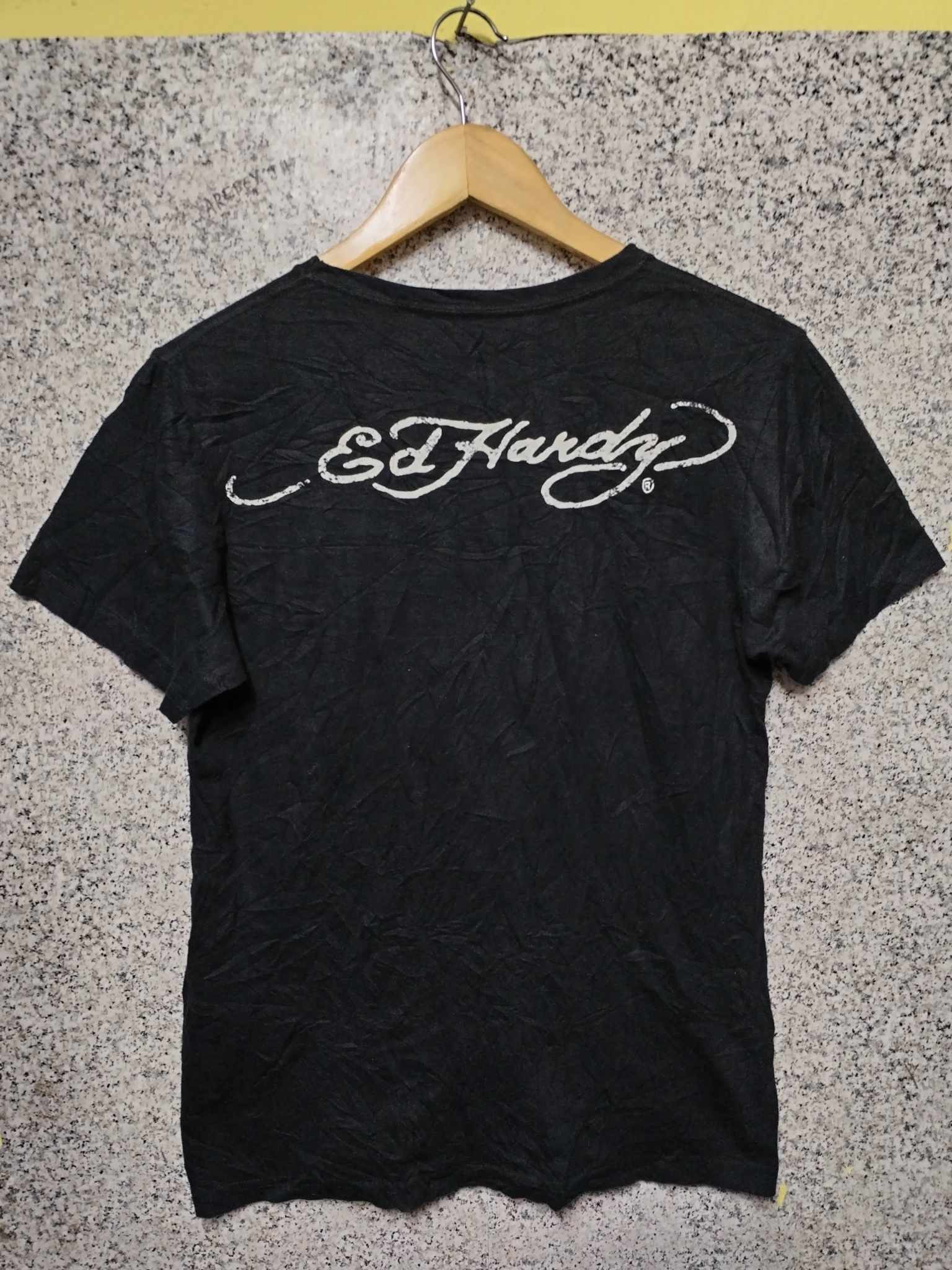 Ed Hardy VINTAGE ED HARDY VERY RARE Size M / US 6-8 / IT 42-44 - 2 Thumbnail