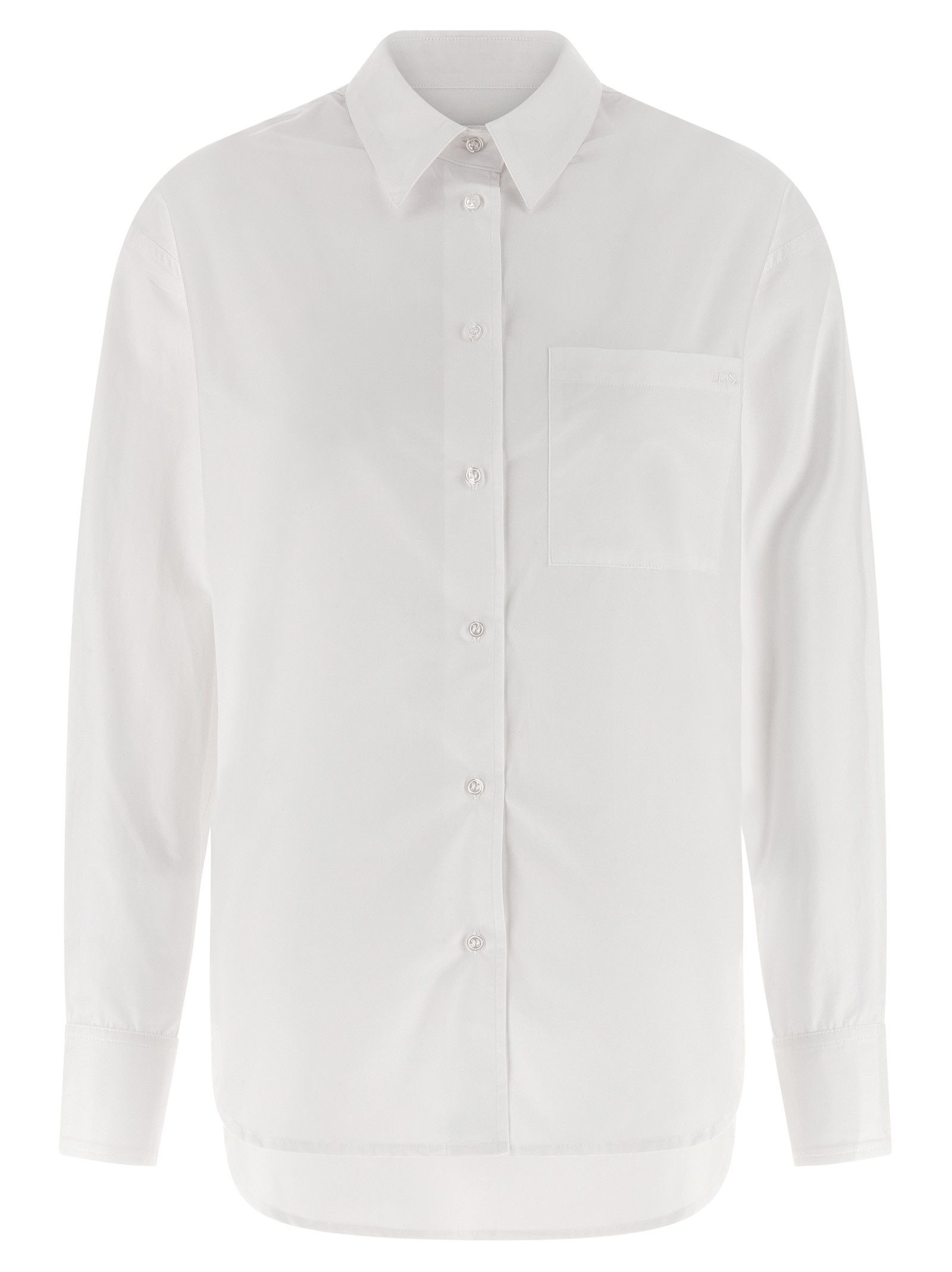 Loulou de Saison 'Lee' shirt Size M / US 6-8 / IT 42-44 - 1 Thumbnail