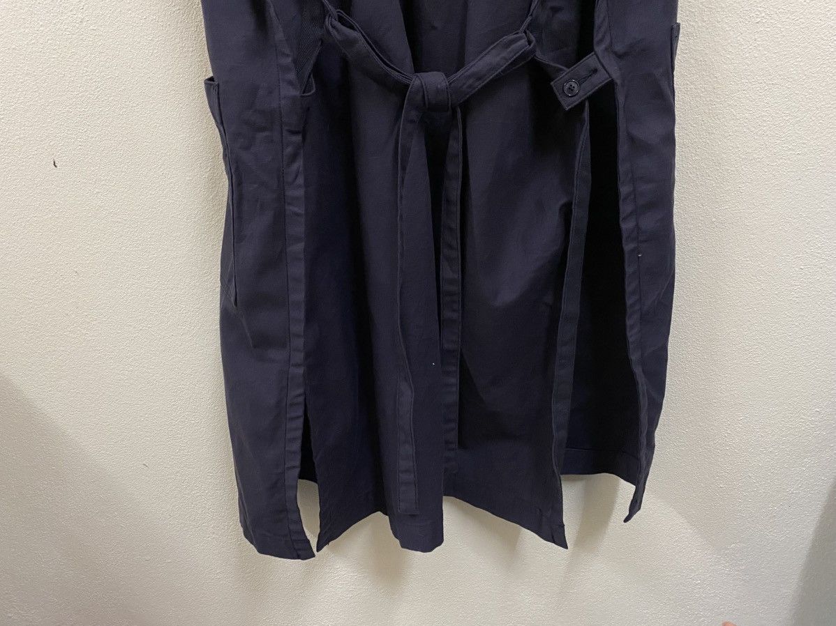 Issey Miyake Net - Net By Issey Miyake Avant Garde Jacket Size US L / EU 52-54 / 3 - 8 Thumbnail