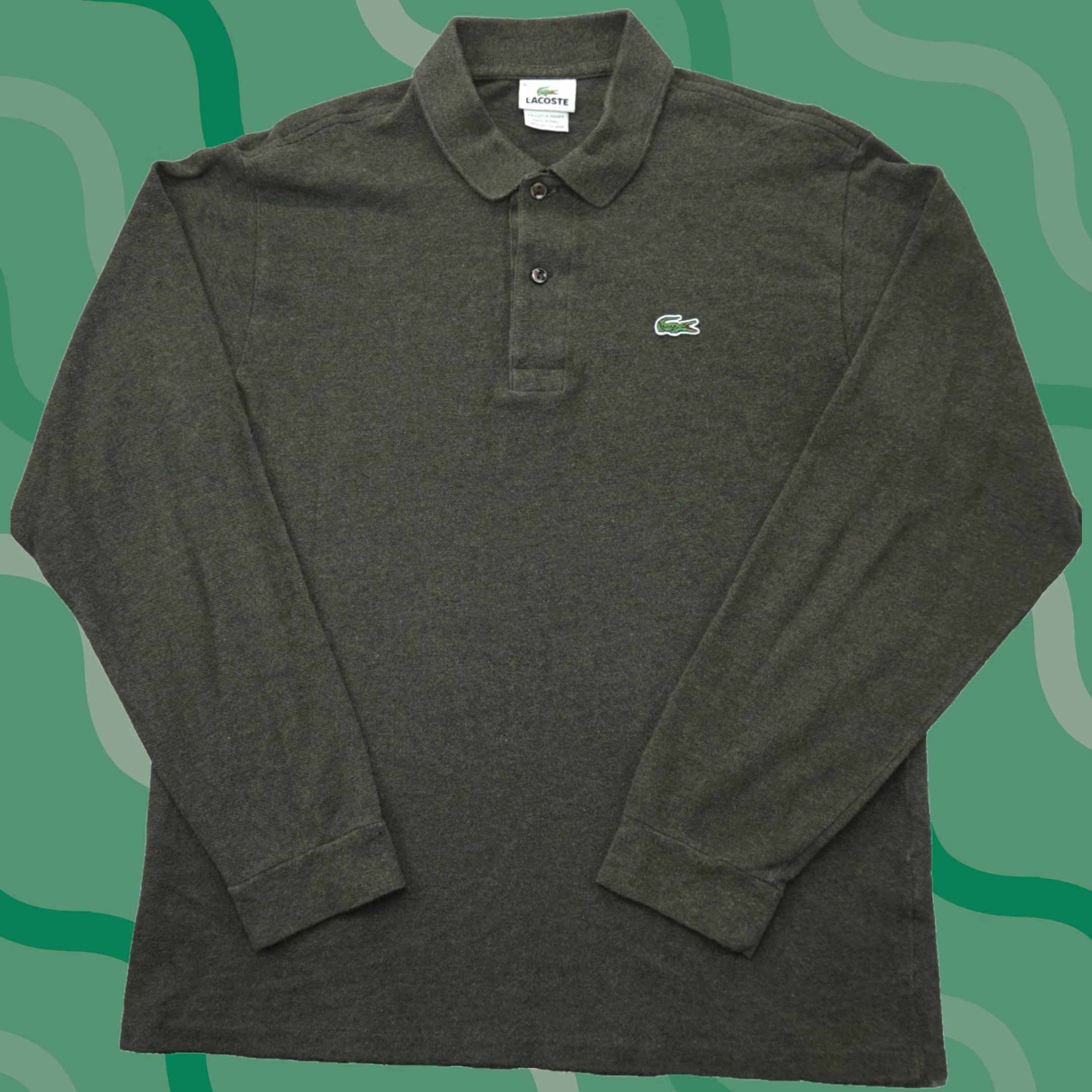 Fragment Design × Lacoste × the POOL aoyama The Pool Aoyama x