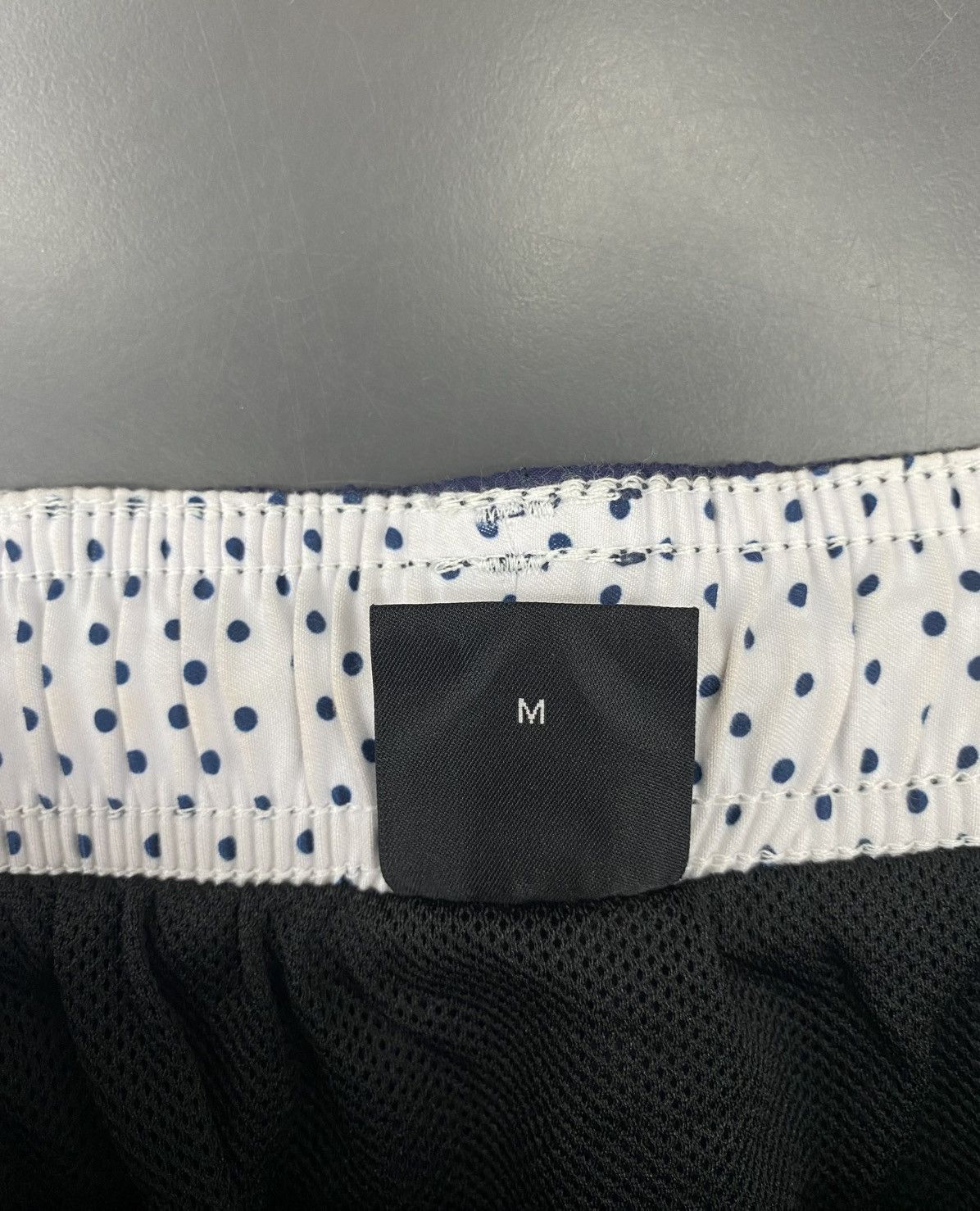 Hugo Boss Hugo Boss Classic Blue Summer Light Shorts Luxury Style Size US 32 / EU 48 - 9 Thumbnail