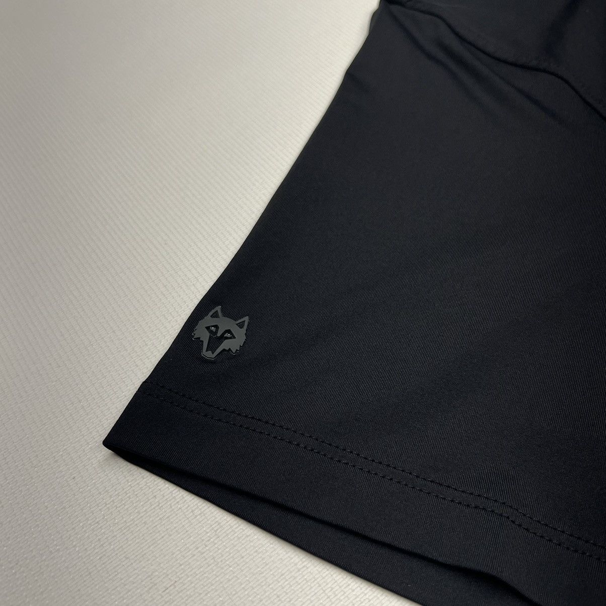 Japanese Brand Greyson Polo Shirt Black Golf Toyota BZ4X Logo Auto Car Size US M / EU 48-50 / 2 - 7 Thumbnail