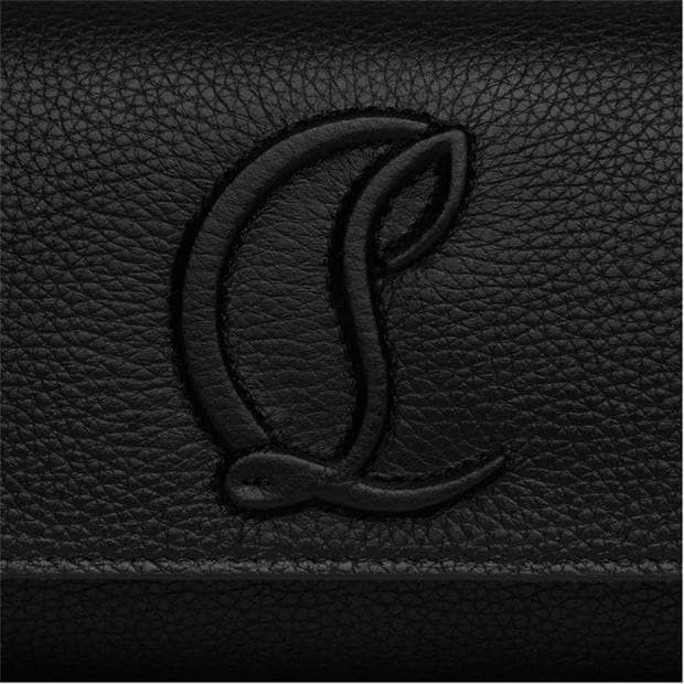 Christian Louboutin By My Side Wallet On Chain Size ONE SIZE - 7 Thumbnail
