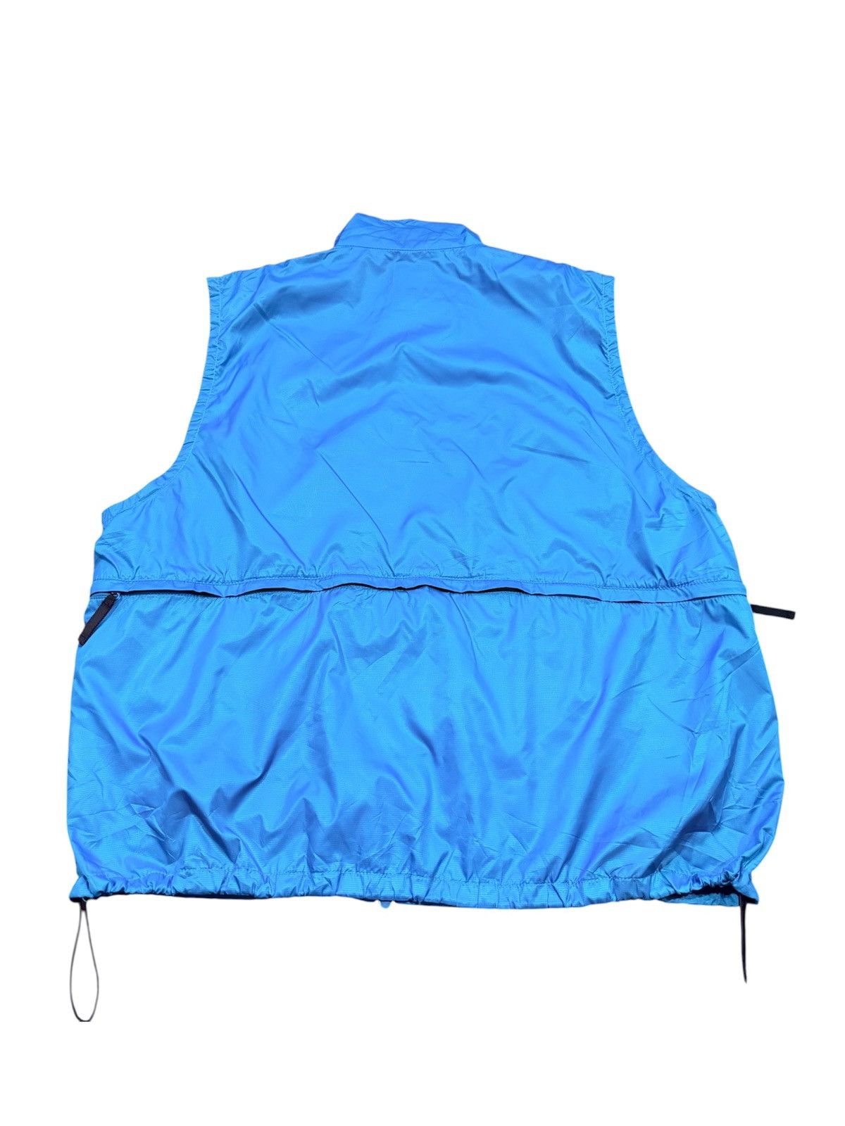 Beams Japan BEAMS Ripstop Wide Vest 23SS Water Repellent Multipocket Size US L / EU 52-54 / 3 - 3 Thumbnail