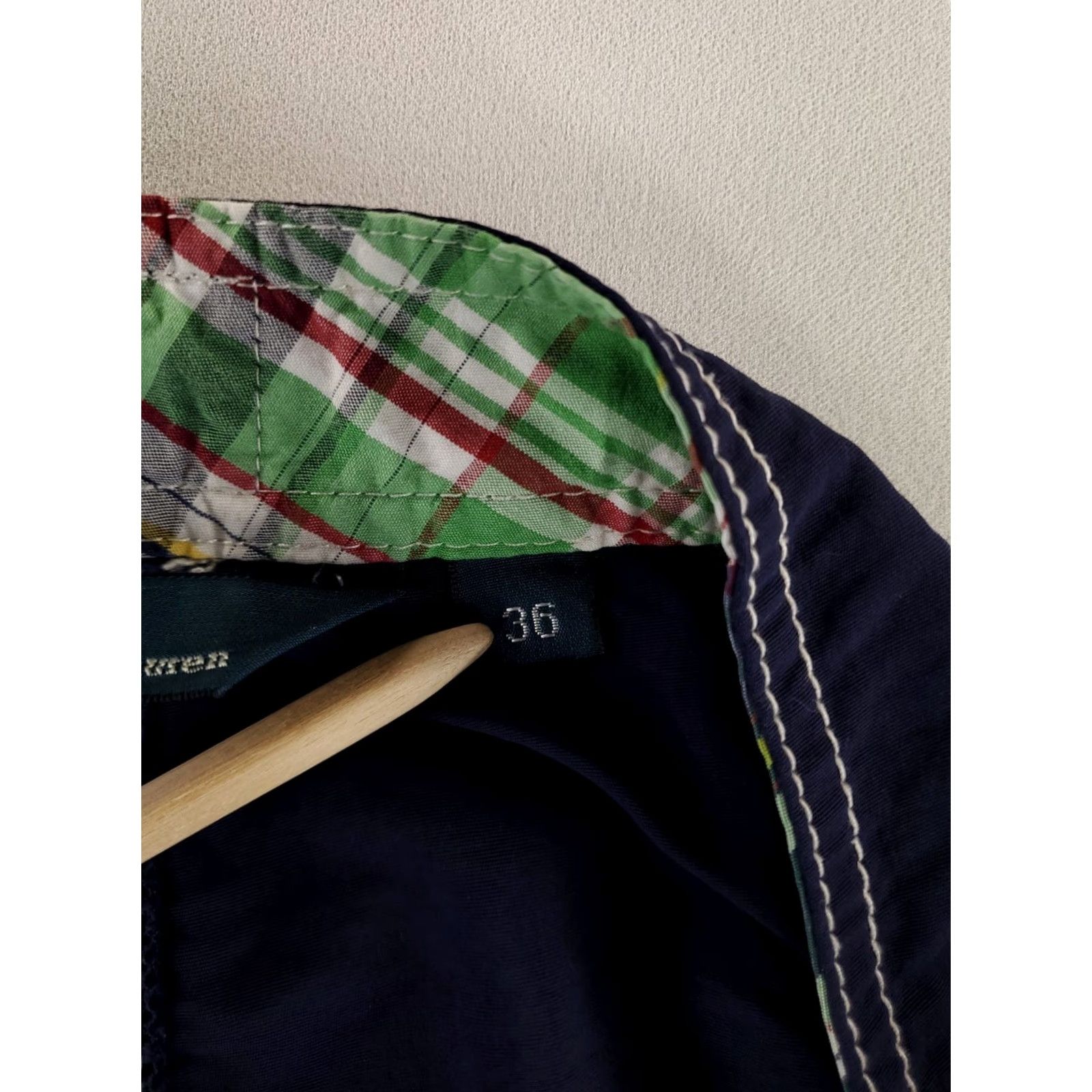 Polo Ralph Lauren Polo Ralph Lauren VTG Board Shorts Blue Mens 36 Board Shorts 36x10 Actual Mens Blue VTG Polo Ralph Lauren Size US M / EU 48-50 / 2 - 6 Thumbnail