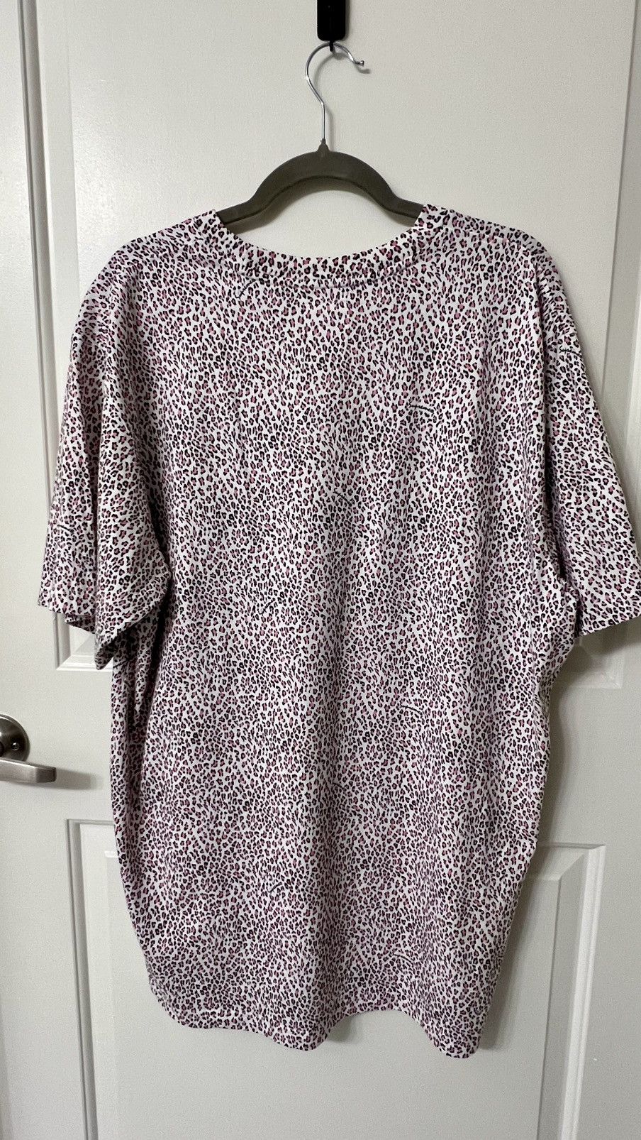 Supreme Supreme Small Box Logo SS Tee Size US XL / EU 56 / 4 - 4 Thumbnail