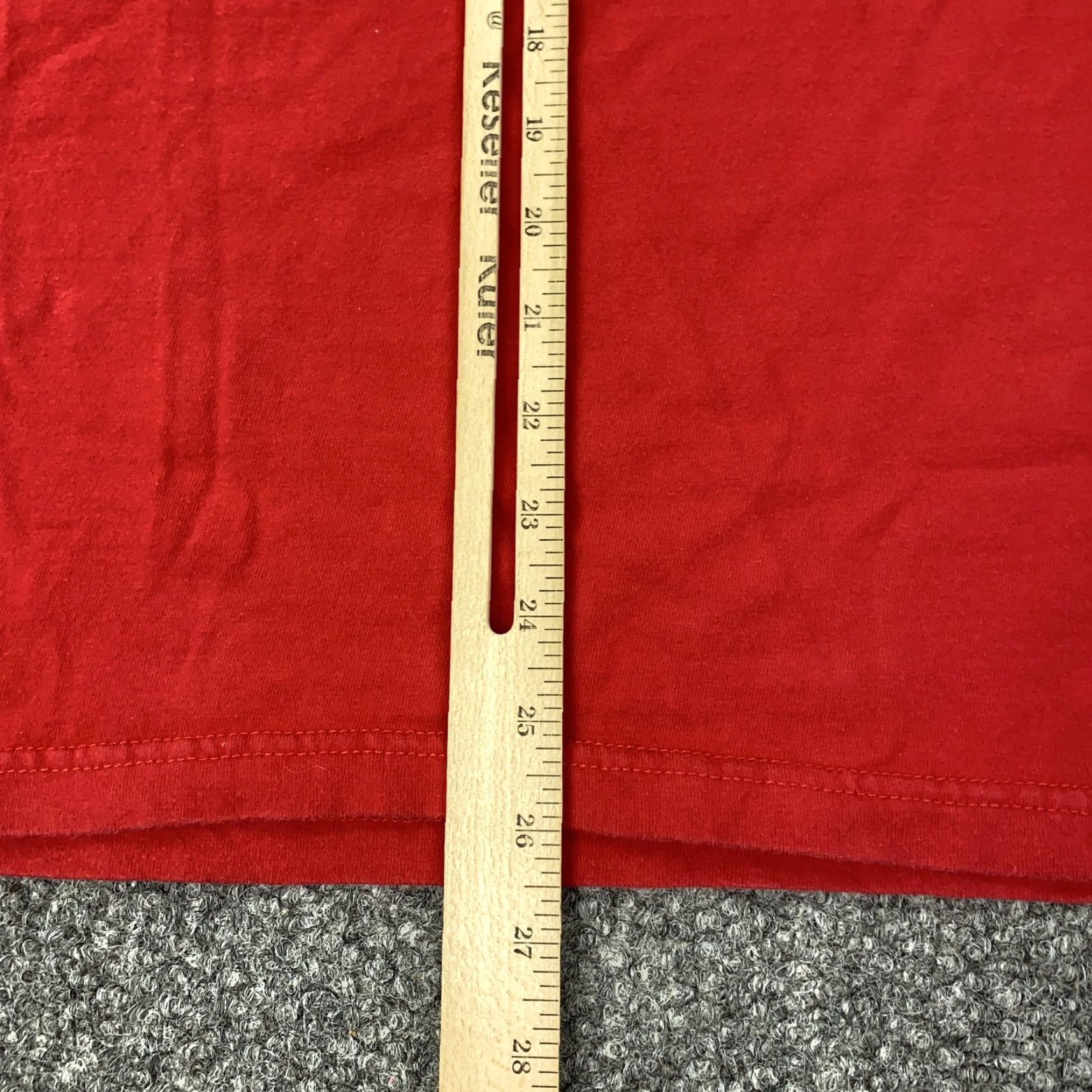 Other VINTAGE Beach Patrol T-Shirt Men Large Red Florida 90s Lifeguard Graphic Summer Size US L / EU 52-54 / 3 - 7 Thumbnail