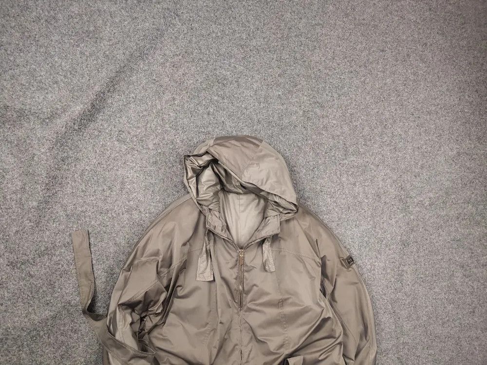 Marina Rinaldi Voyage by Marina Rinaldi Design coat Lining Down Jacket Size 3XL / US 20-22 - 1 Thumbnail