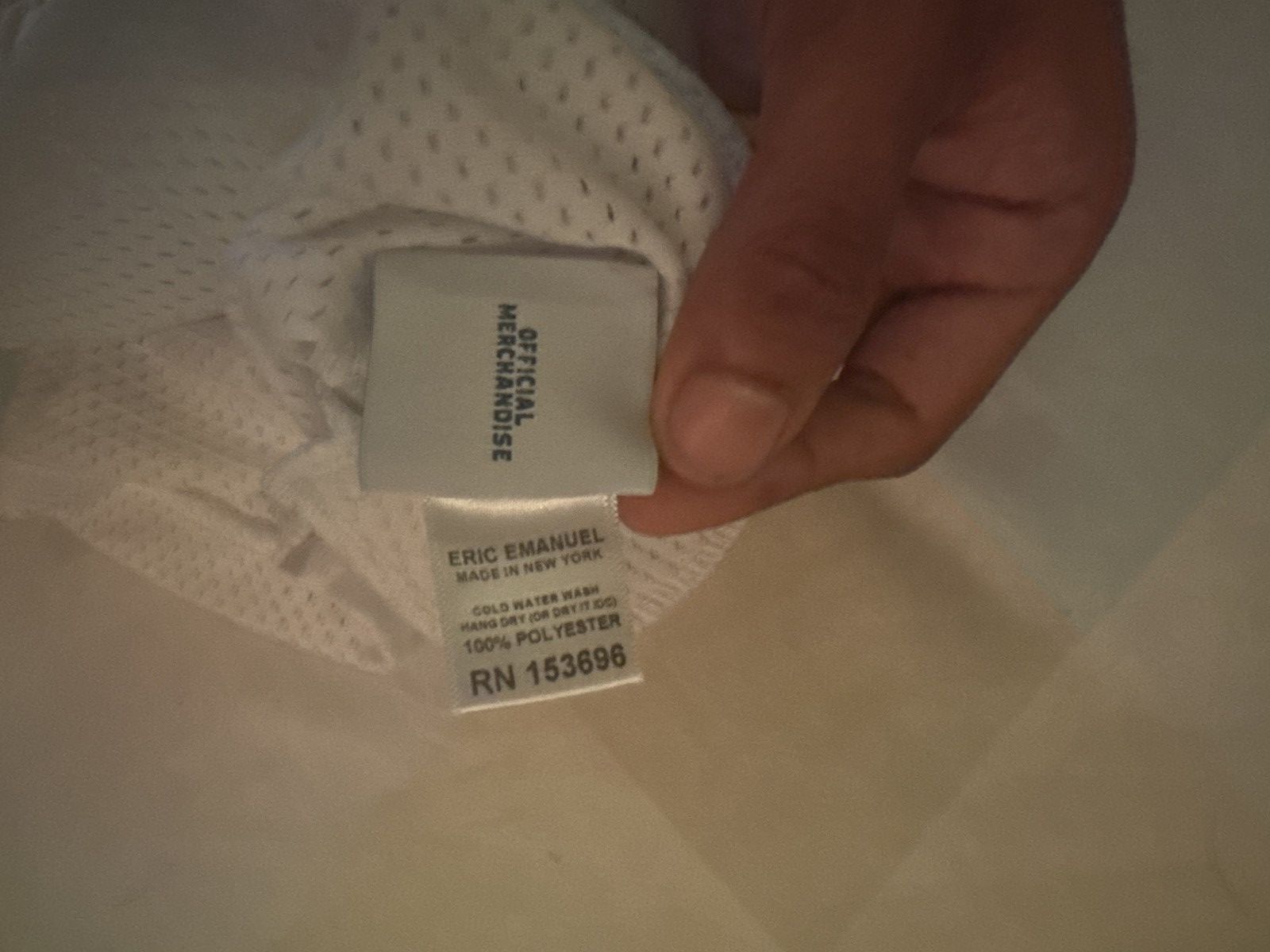 Eric Emanuel Eric Emanuel shorts Size US 32 / EU 48 - 5 Thumbnail