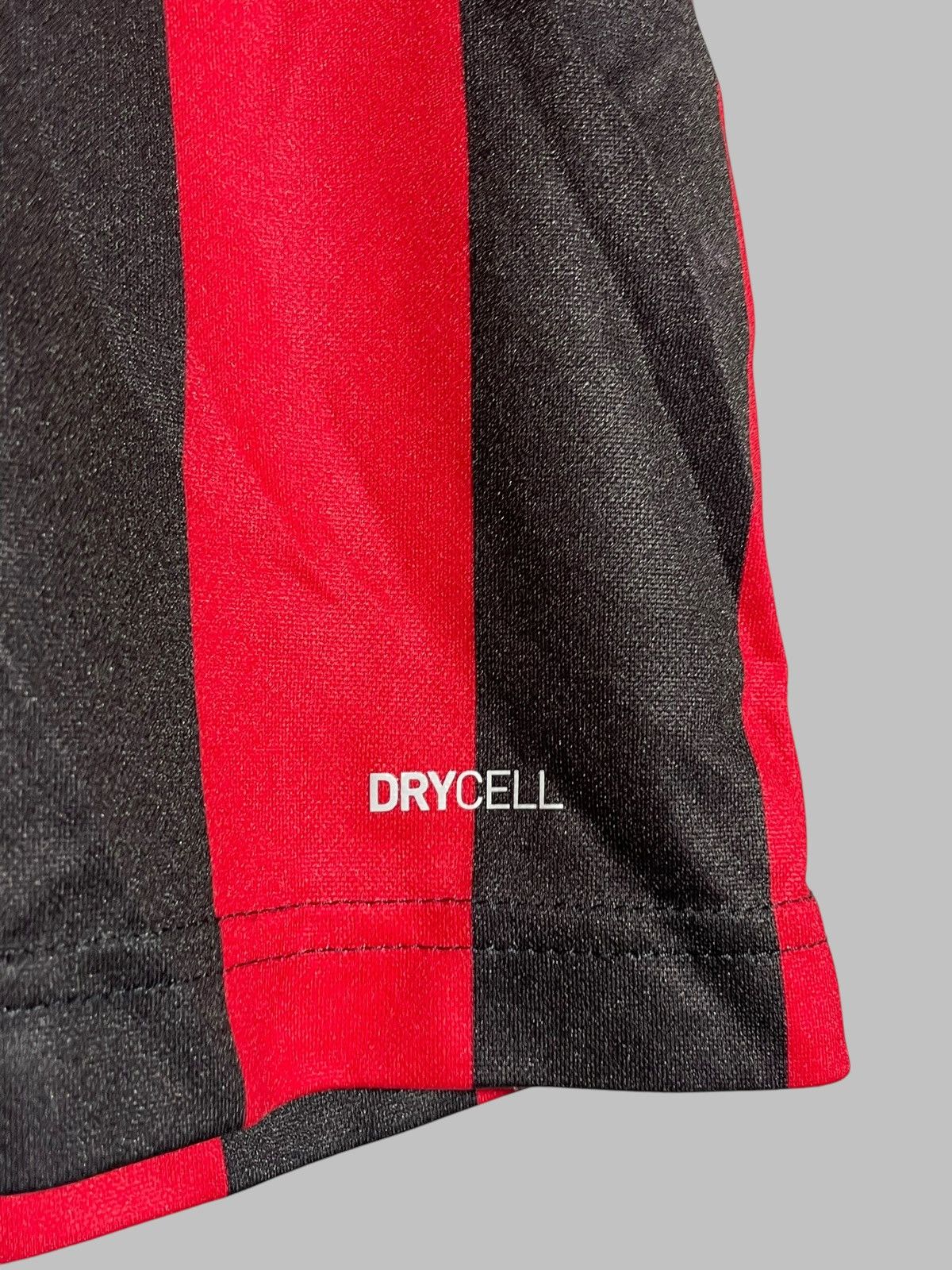 Puma Ac Milan Puma 2018/19 Home Football Shirt Soccer Jersey Size US M / EU 48-50 / 2 - 8 Thumbnail