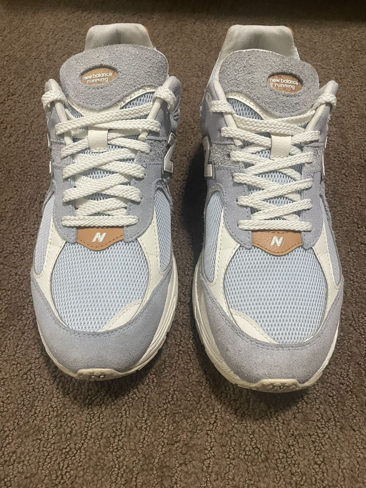 New Balance New Balance 2002r Size US 10.5 / EU 43-44 - 3 Thumbnail