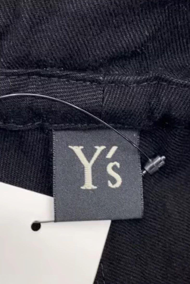 Y's Y's size os Skirt Size 25" / US 0 / IT 36 - 4 Thumbnail