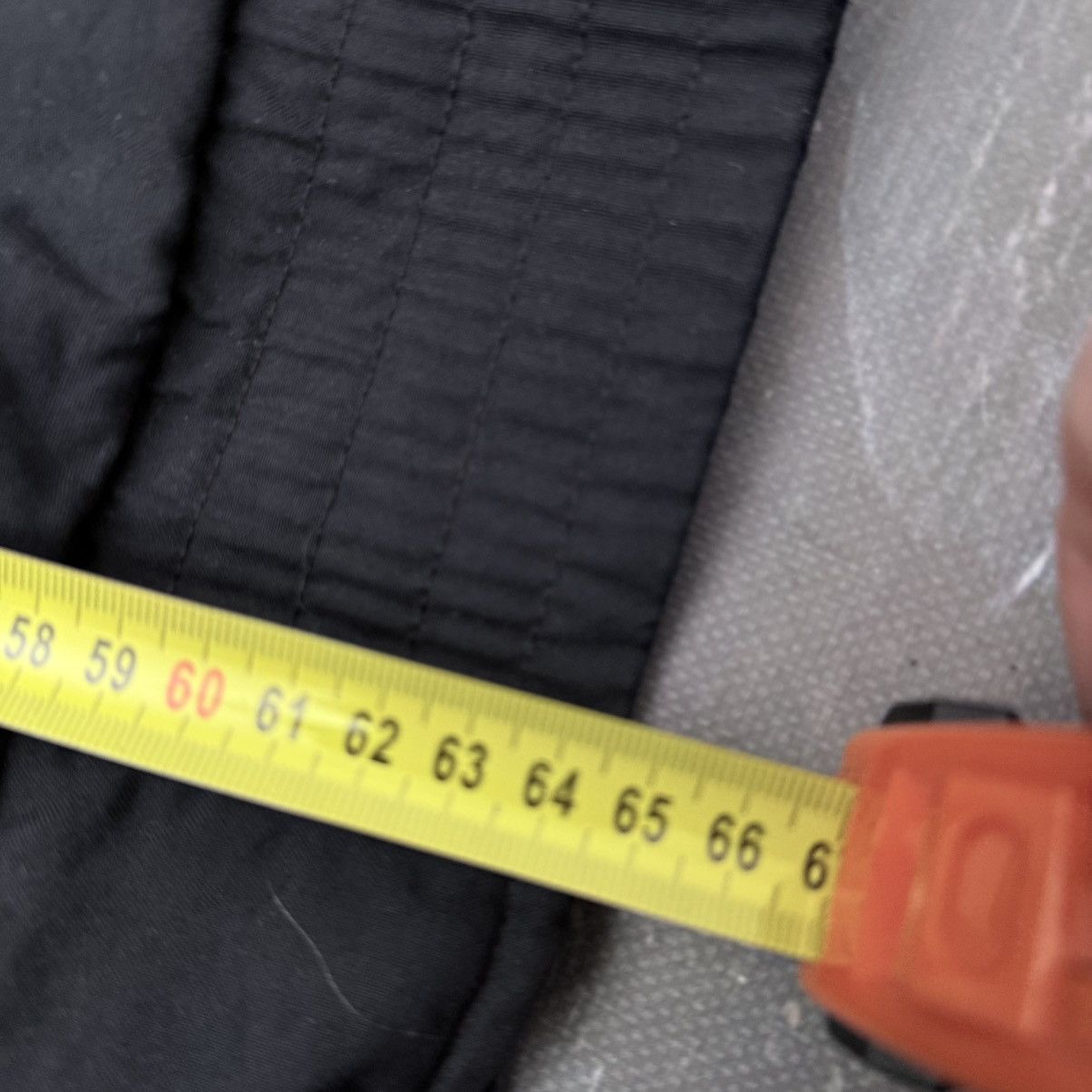 66 North North 66 Iceland Vintage Puffer Down Hooded Jacket Size M / US 6-8 / IT 42-44 - 12 Thumbnail