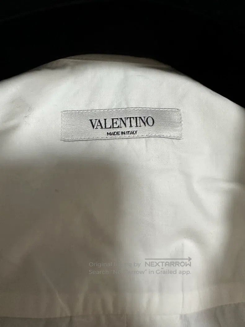Valentino Valentino Constellation print shirt Size XL / US 12-14 / IT 48-50 - 3 Thumbnail