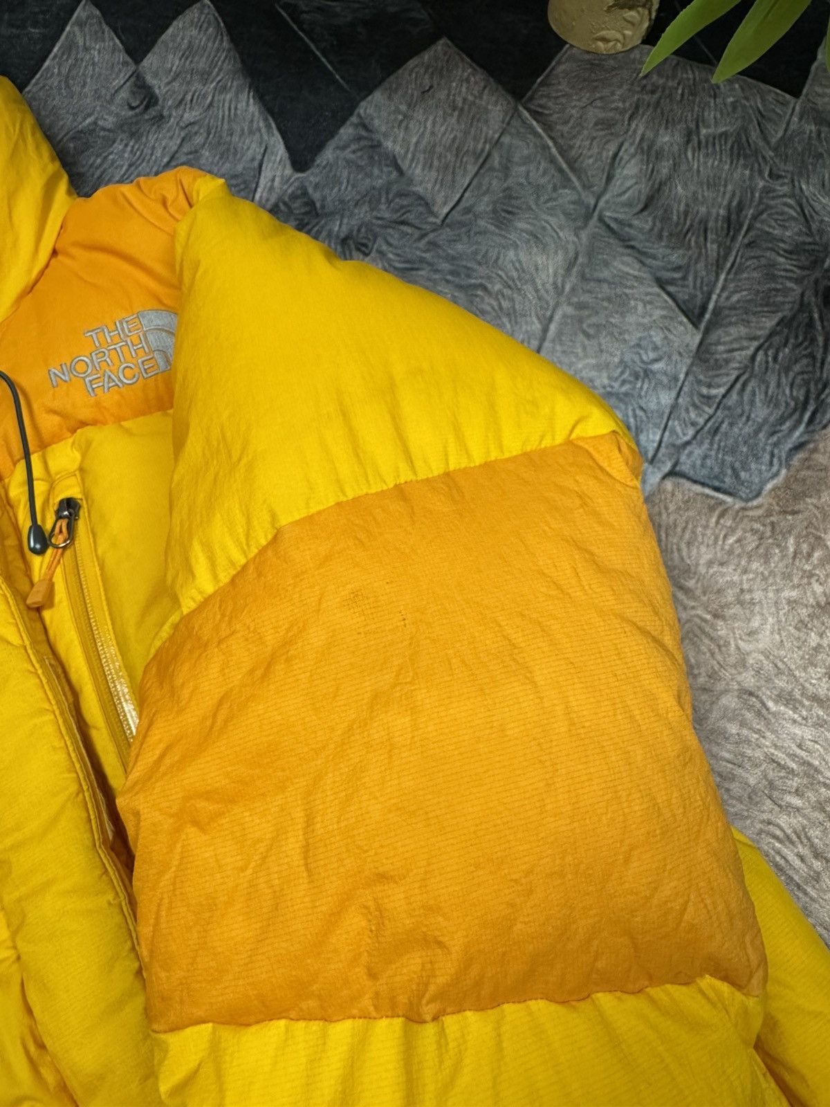 The North Face The North Face Himalayan HyVent 800 Down Jacket Puffer Size US XS / EU 42 / 0 - 23 Thumbnail