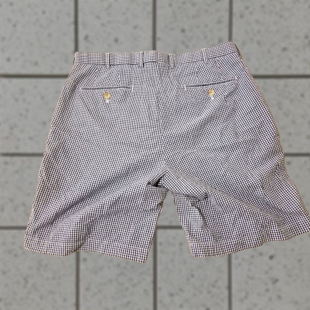 Peter Millar VINTAGE? Peter Millar Shorts? Size US 34 / EU 50 - 1 Thumbnail