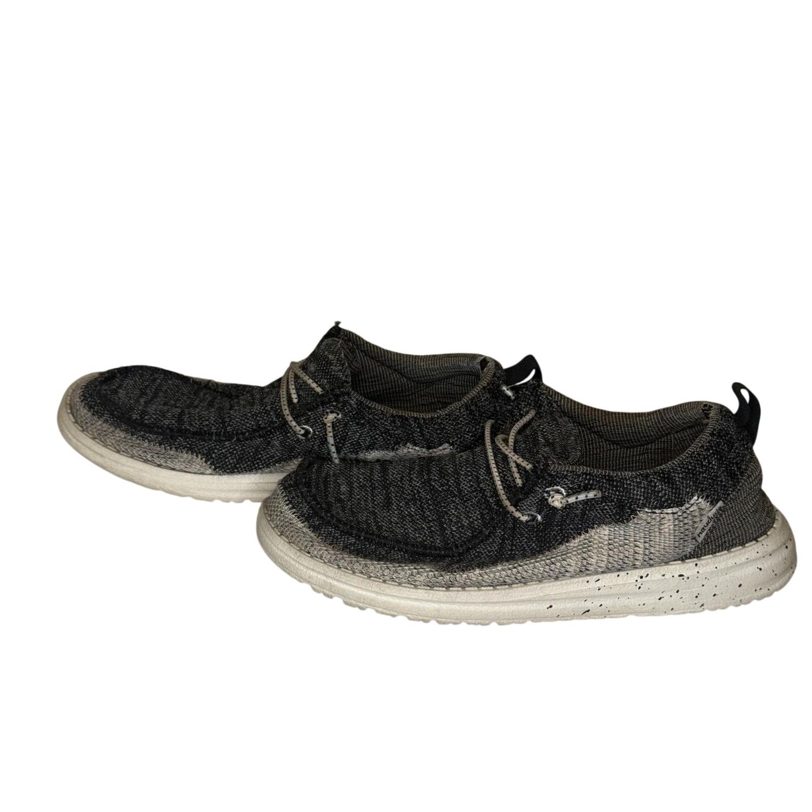 Other Hey dude wally sox womens Size US 7 / IT 37 - 5 Thumbnail