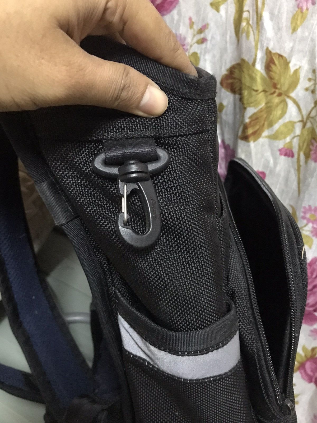 Porter × Undercover RARE PORTER UNDERCOVER BACKPACK Size ONE SIZE - 16 Thumbnail