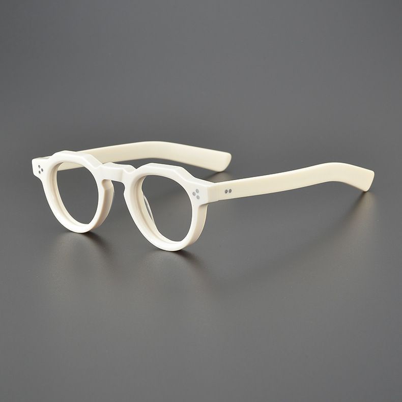 Electric Visual Vintage Street ins style custom avant-garde sunglasses Size ONE SIZE - 1 Thumbnail