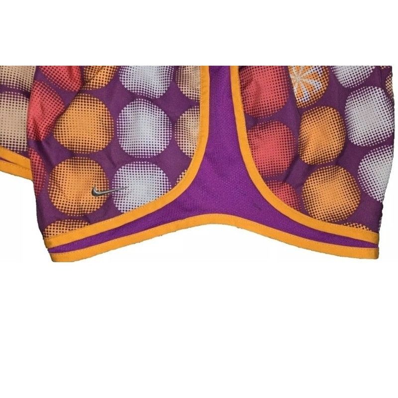 Nike 2Pc Set Nike Dri-FIT Tempo Shorts M Racerback Bra Tank Top S Size 29" - 13 Thumbnail