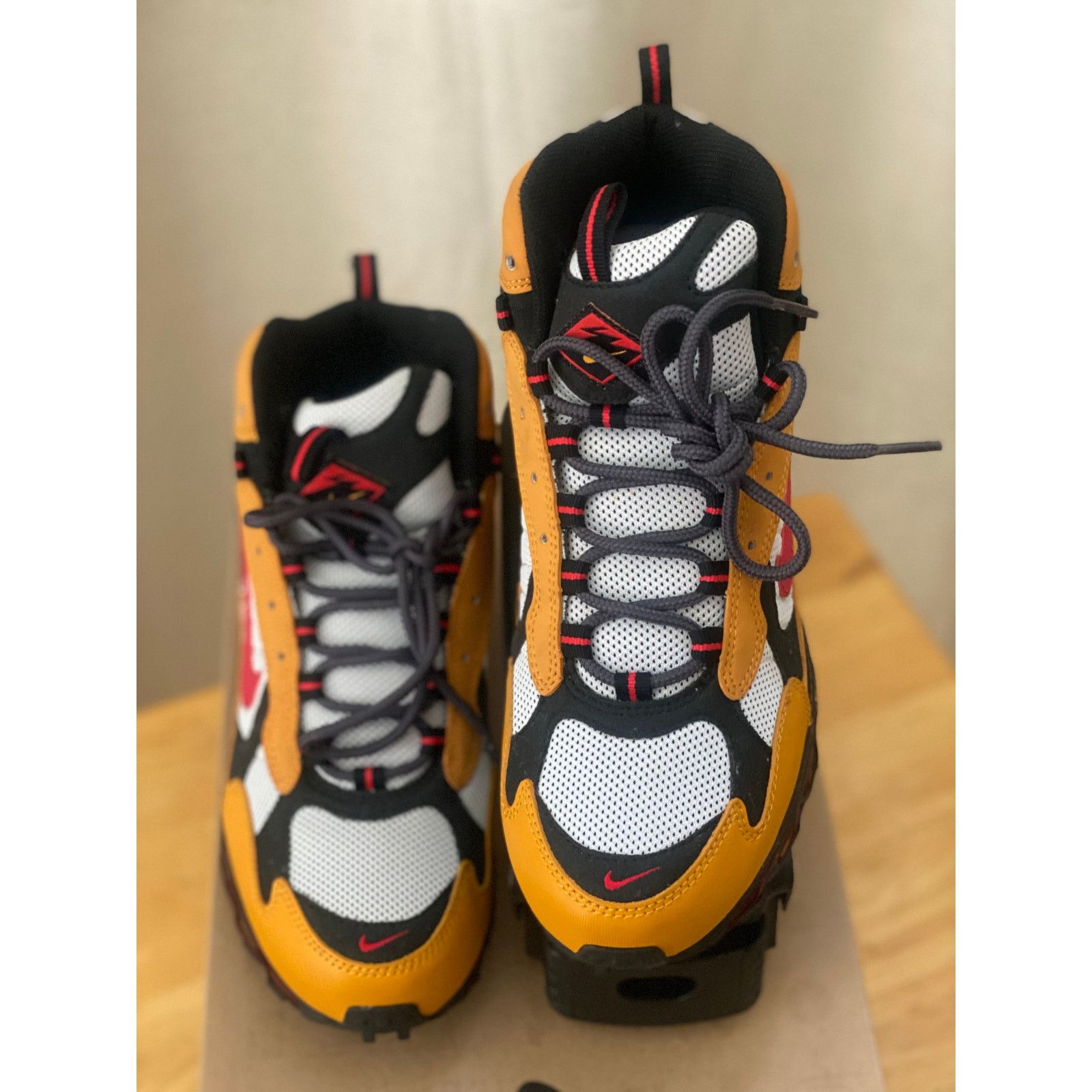Nike Nike Air Max Terra Sertig m8 Size US 8.5 / EU 41-42 - 4 Thumbnail