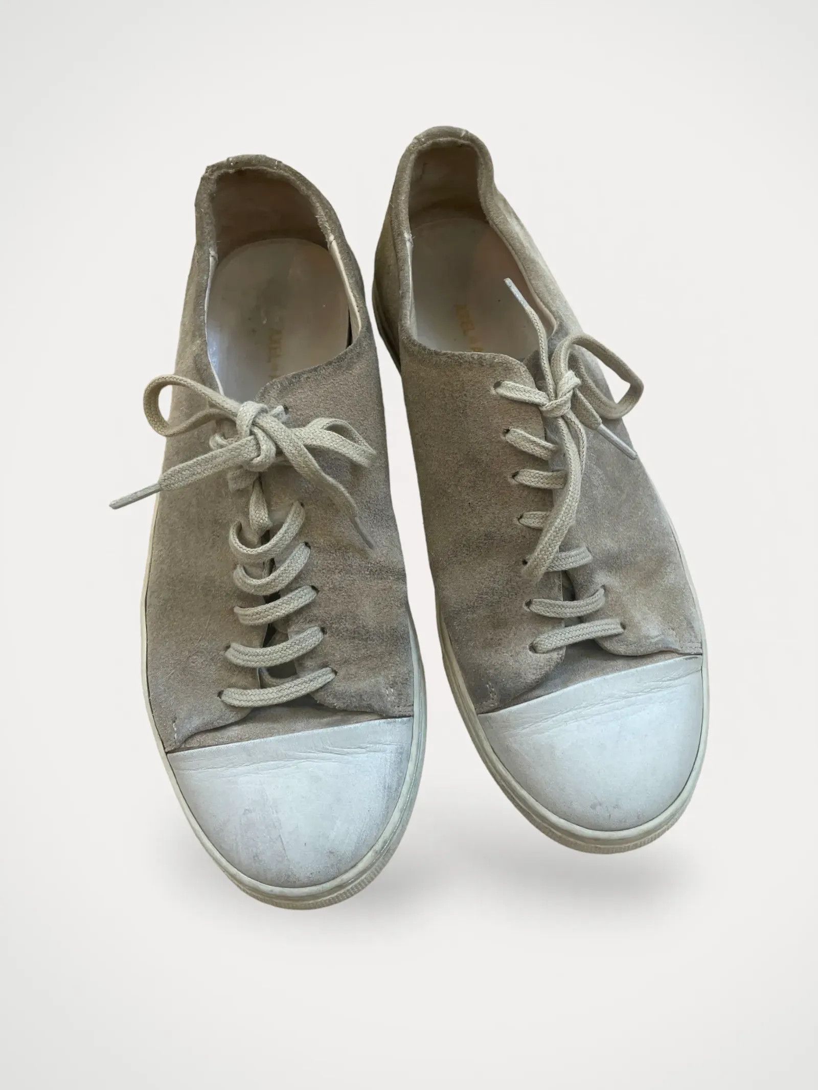 Axel Arigato Axel Arigato Sneakers Size US 9 / IT 39 - 1 Thumbnail