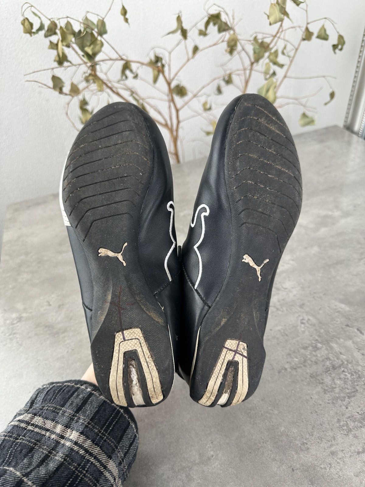 Puma Puma Sneakers Size US 8 / IT 38 - 5 Thumbnail