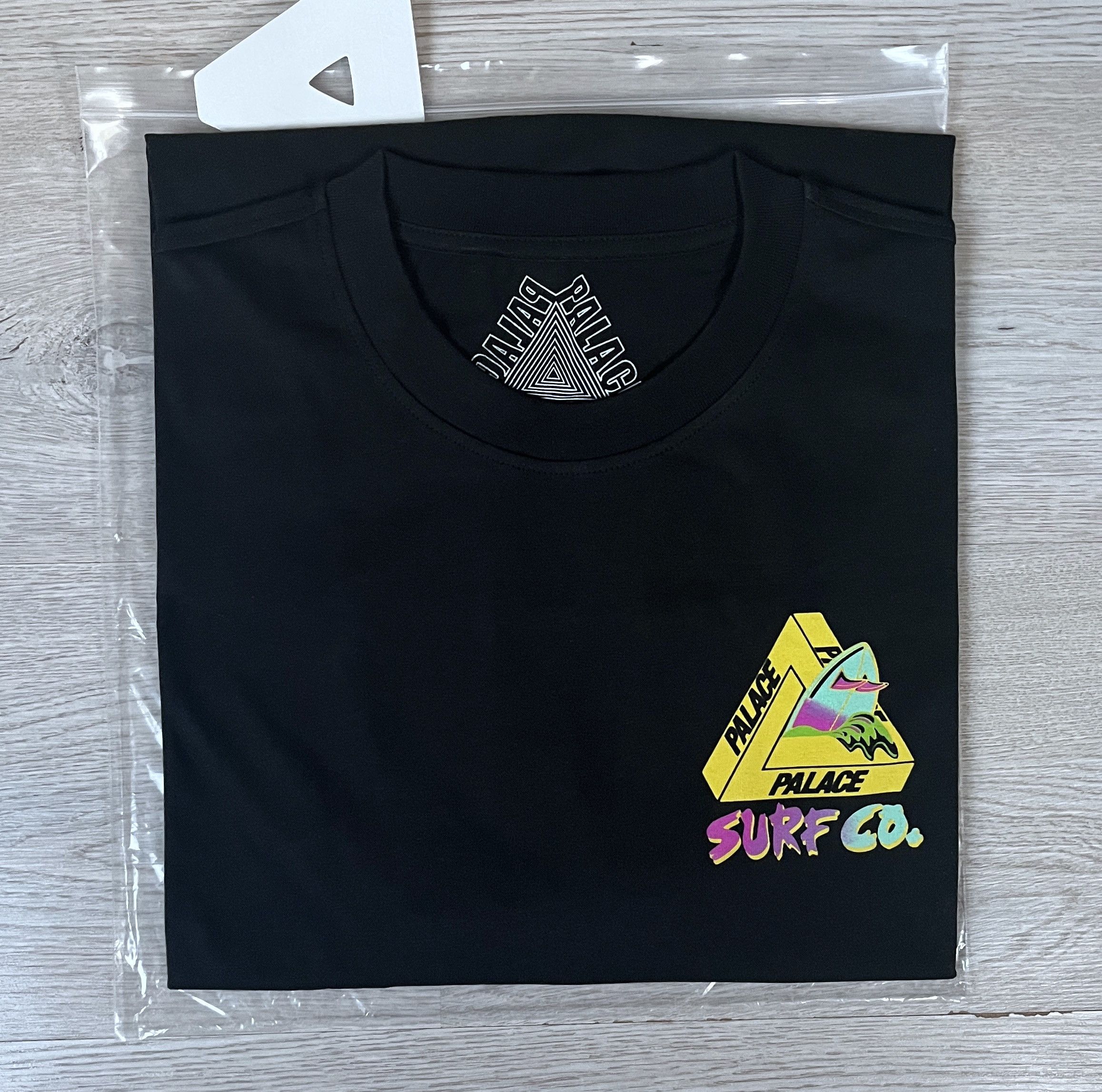Palace Palace TriFerg SurfCo in XL Size US XL / EU 56 / 4 - 2 Thumbnail