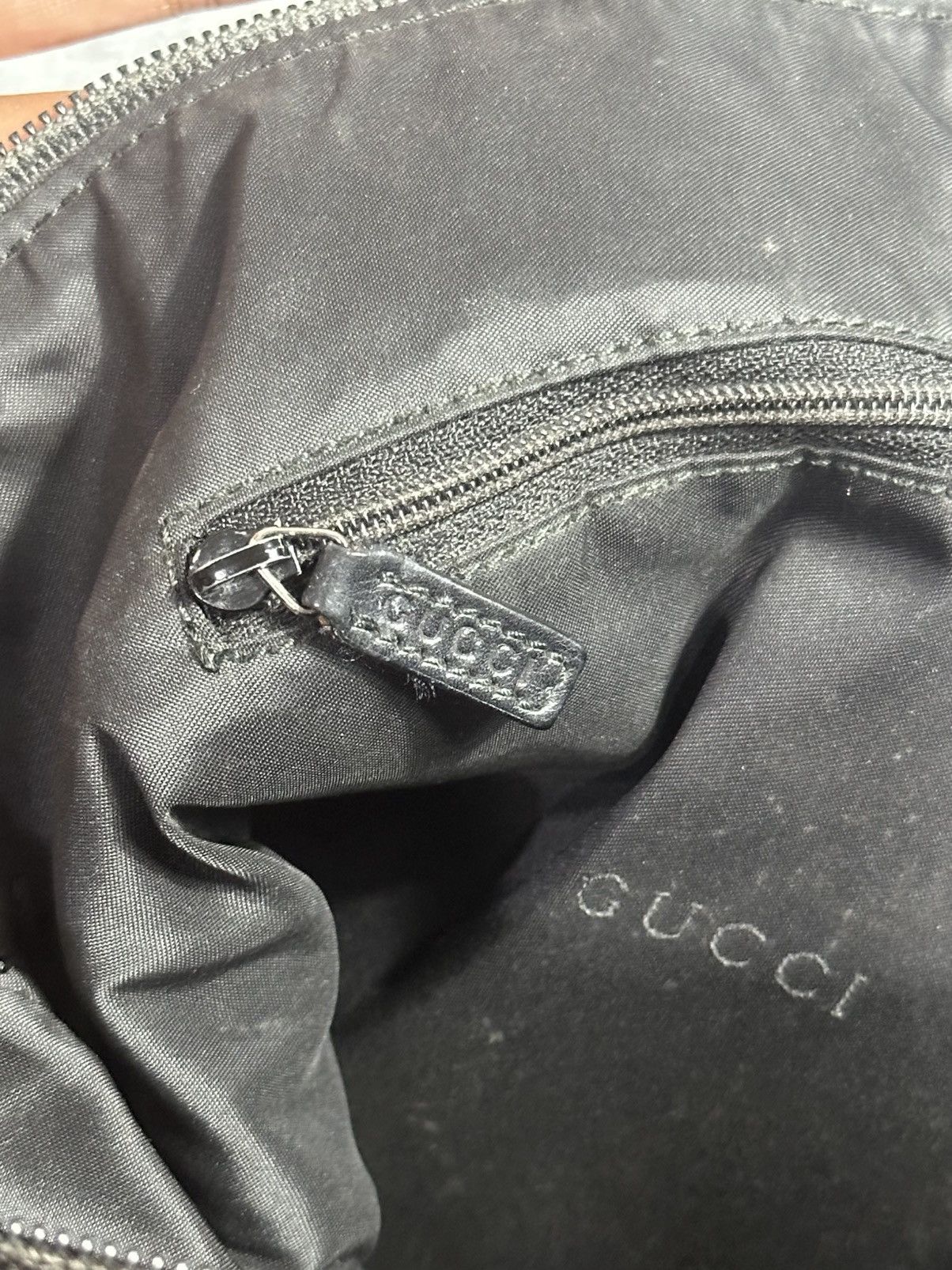 Gucci Gucci Hobo Bag Size ONE SIZE - 15 Thumbnail
