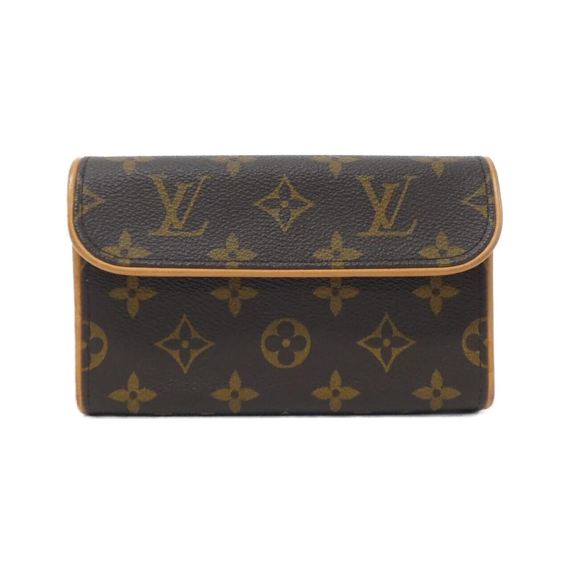 Louis Vuitton Louis Vuitton Florentine clutch Size ONE SIZE - 1 Thumbnail