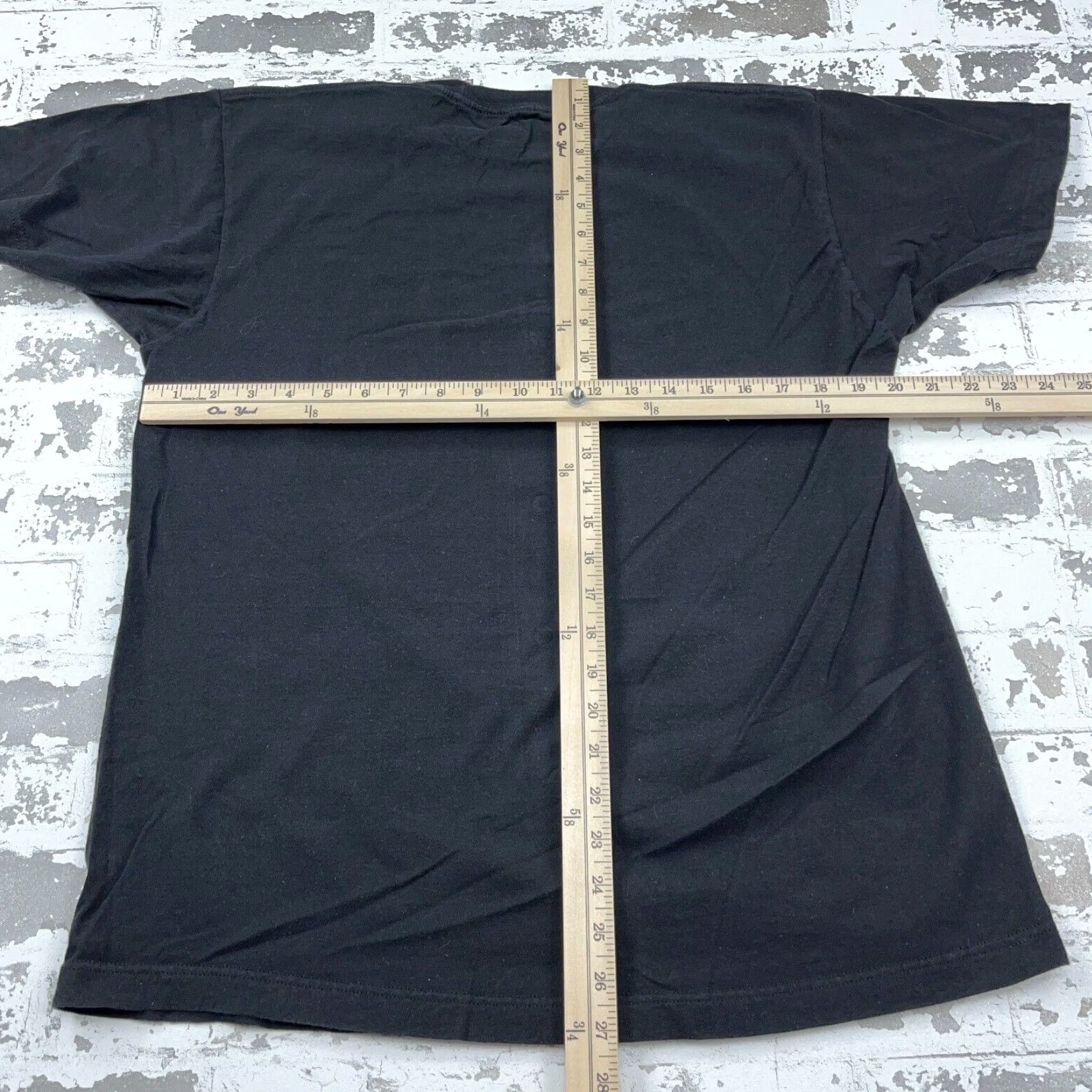Etro Queen Shirt Men Large Black Band Concert Retro We Will Rock You Music Tee Size US L / EU 52-54 / 3 - 5 Thumbnail